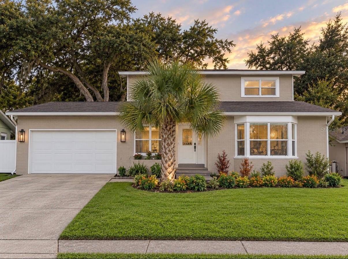 3309 BRIARWOOD LN, Safety Harbor, FL 34695