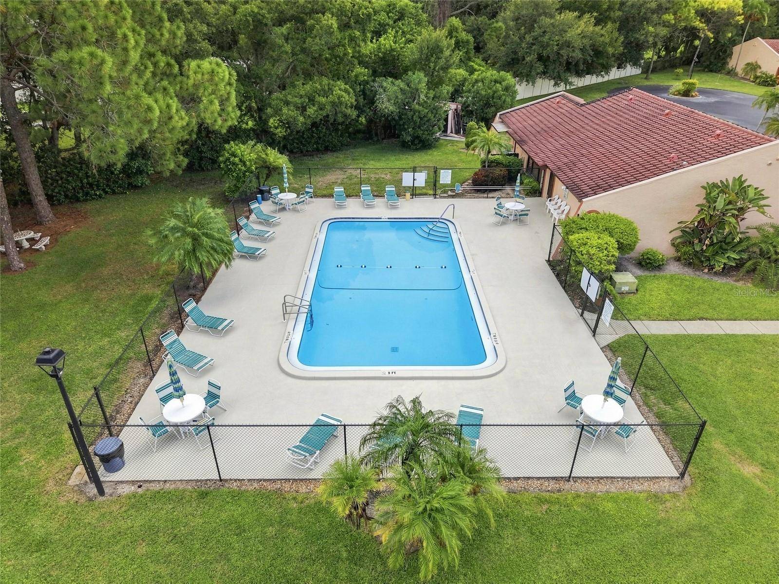 9769 86TH AVE #9769, Seminole, FL 33777