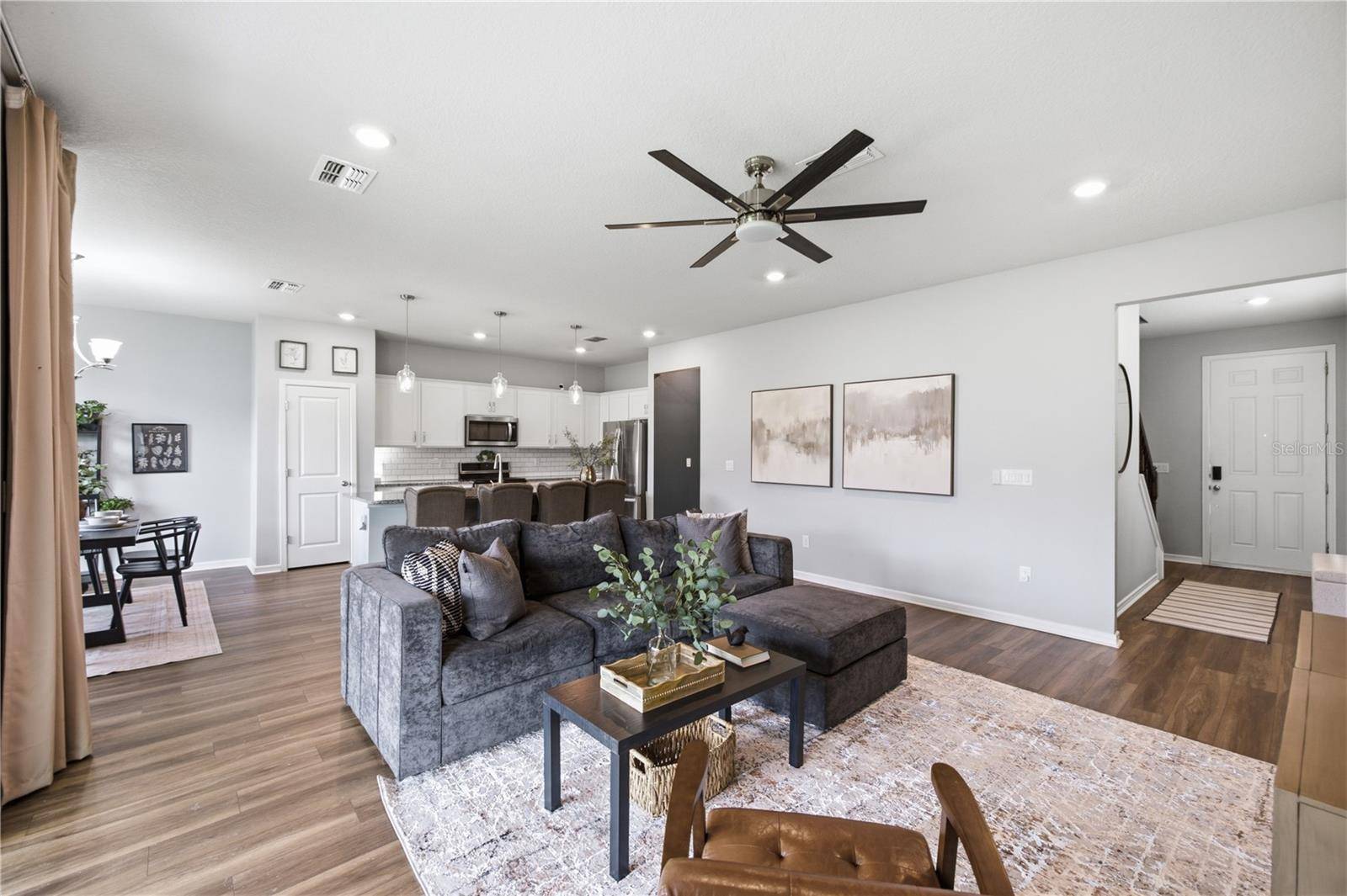 18140 RAMBLE ON WAY, Land O Lakes, FL 34638