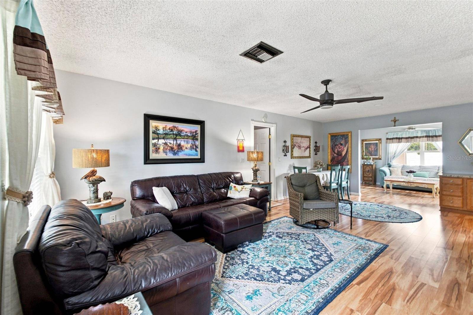 4054 PAVIA LN, Spring Hill, FL 34606