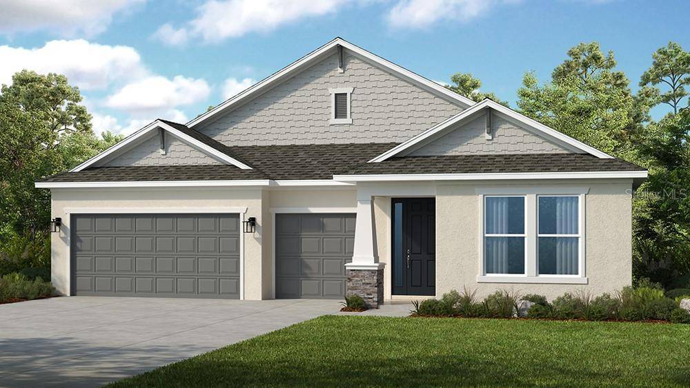 28579 STROLLING SPROUT COR, San Antonio, FL 33576