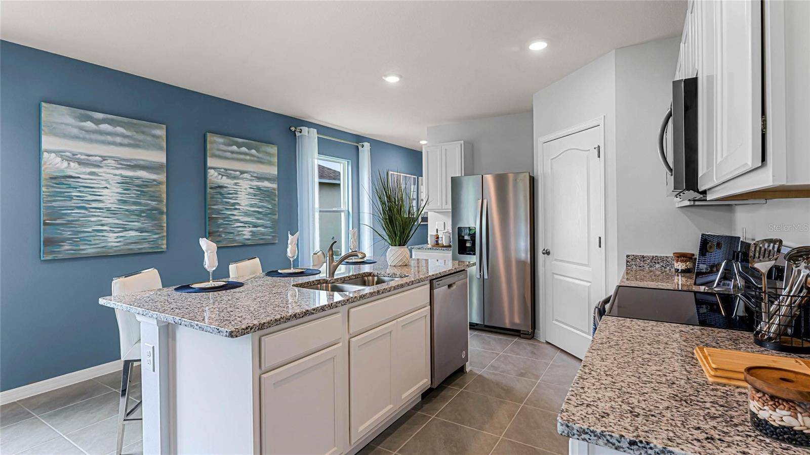 9870 BRAVE BUCK AVE, Land O Lakes, FL 34638