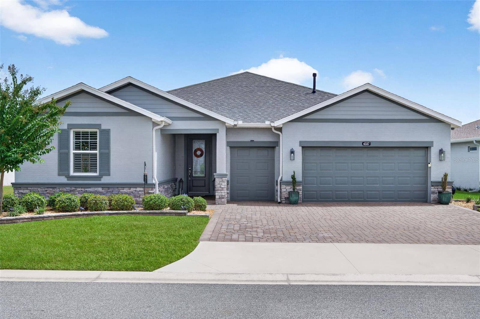 4337 NW 55TH CT, Ocala, FL 34482