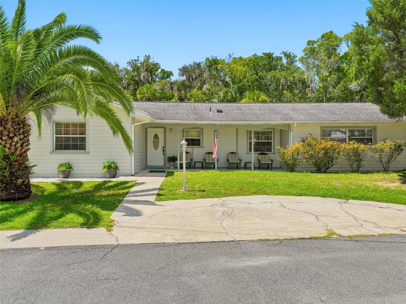 1014 N APPALACHIAN TER, Crystal River, FL 34429
