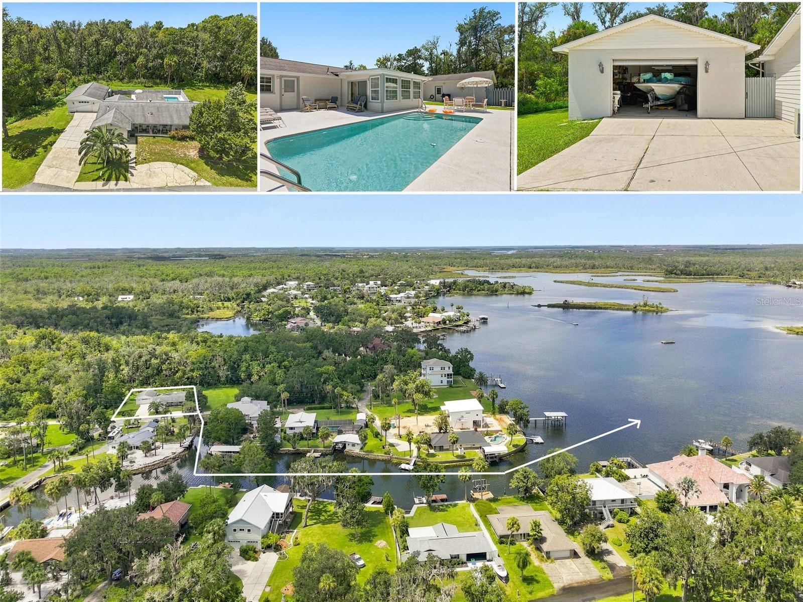 1014 N APPALACHIAN TER, Crystal River, FL 34429