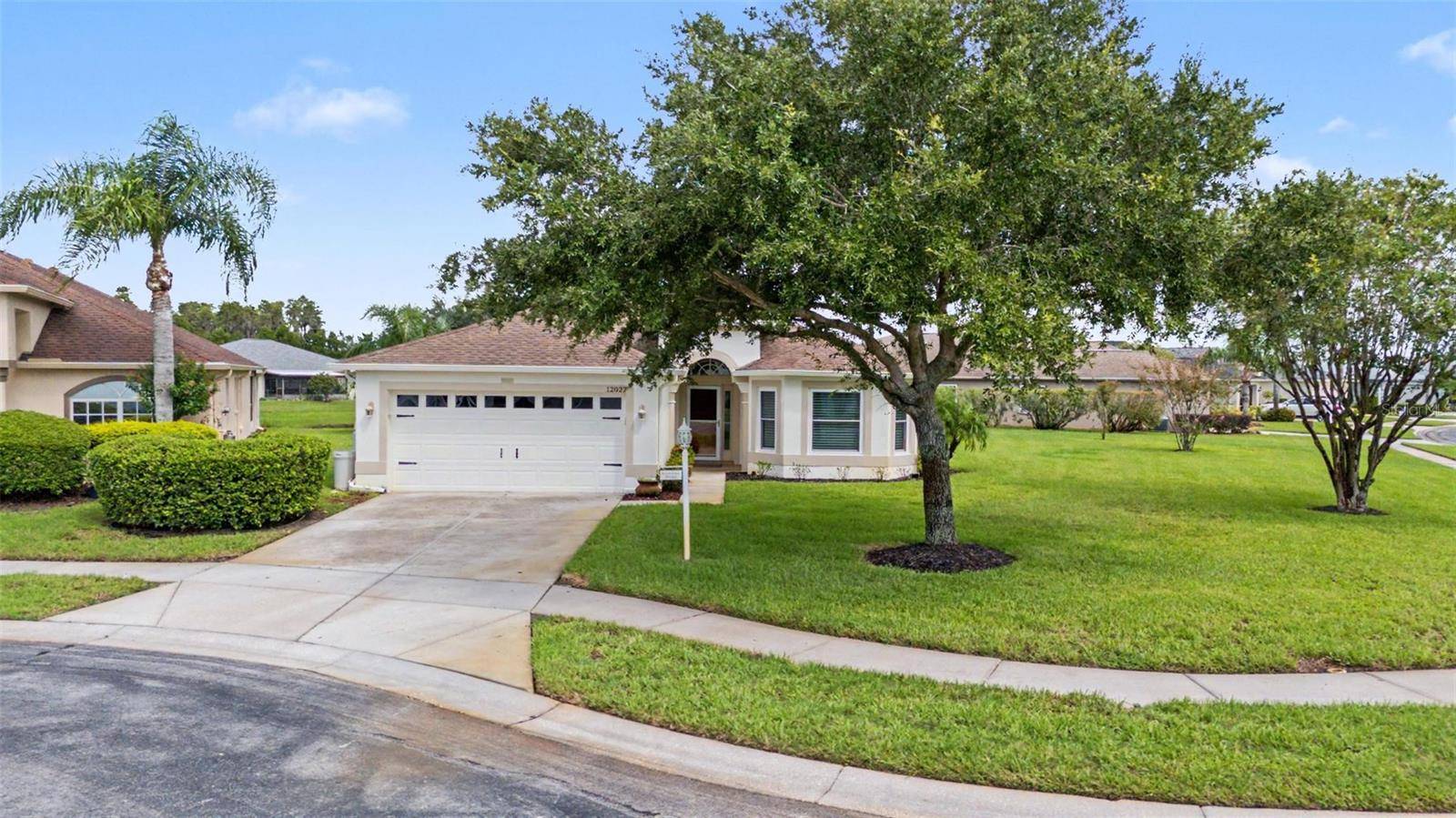 12027 FERN TERRACE CT, Trinity, FL 34655