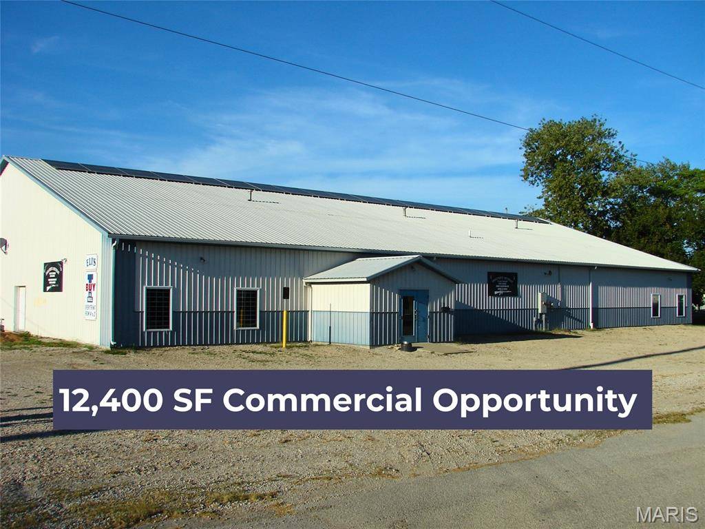 311 W Saint John ST, Litchfield, IL 62056