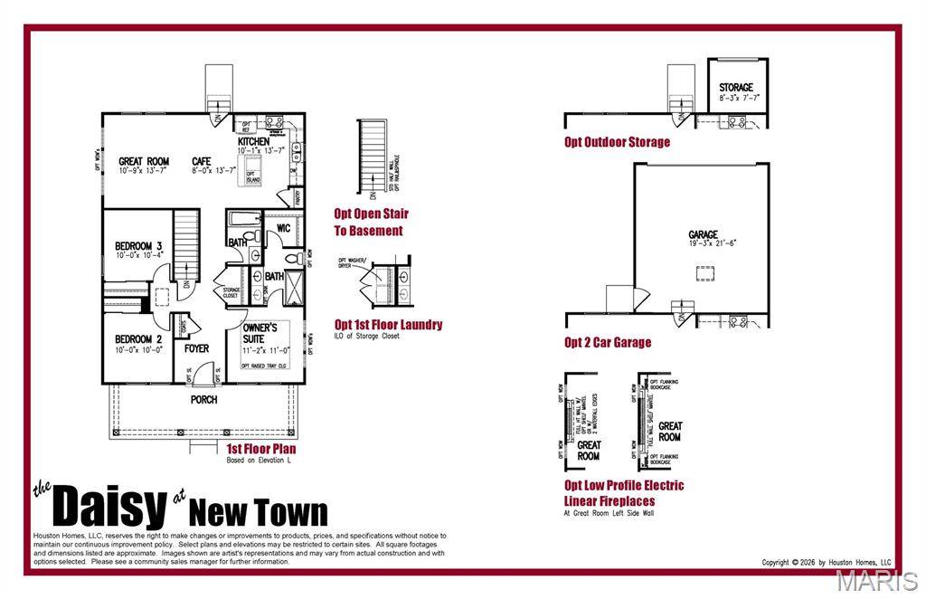 0 TBB Daisy (New Town), St Charles, MO 63301