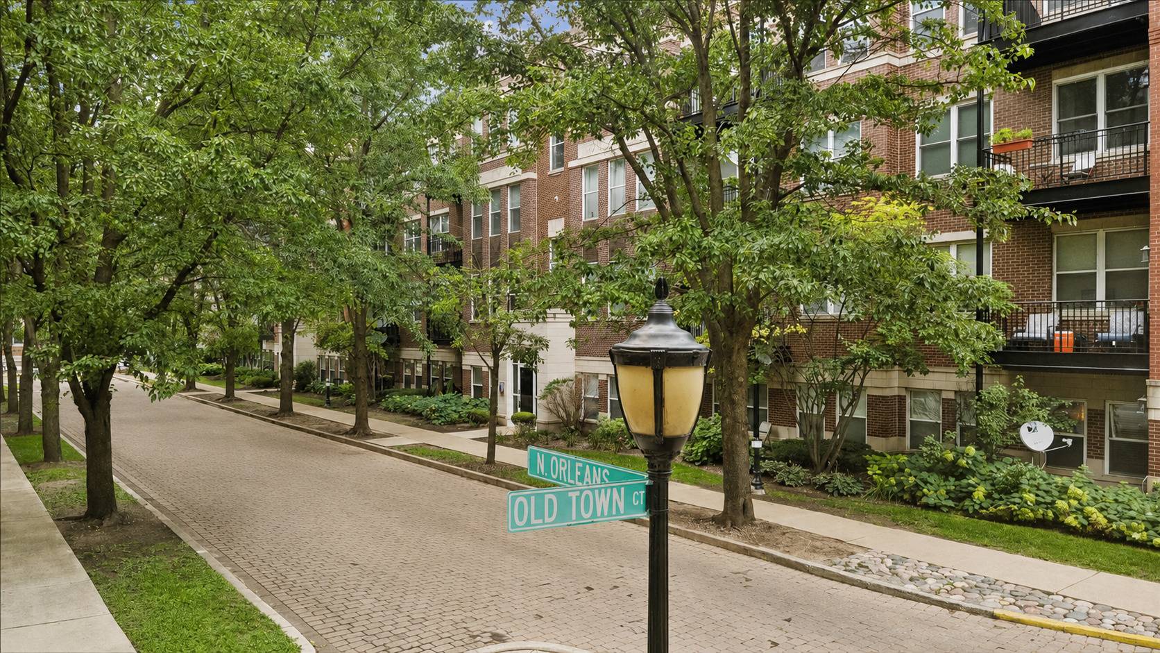 1225 N ORLEANS ST #602, Chicago, IL 60610