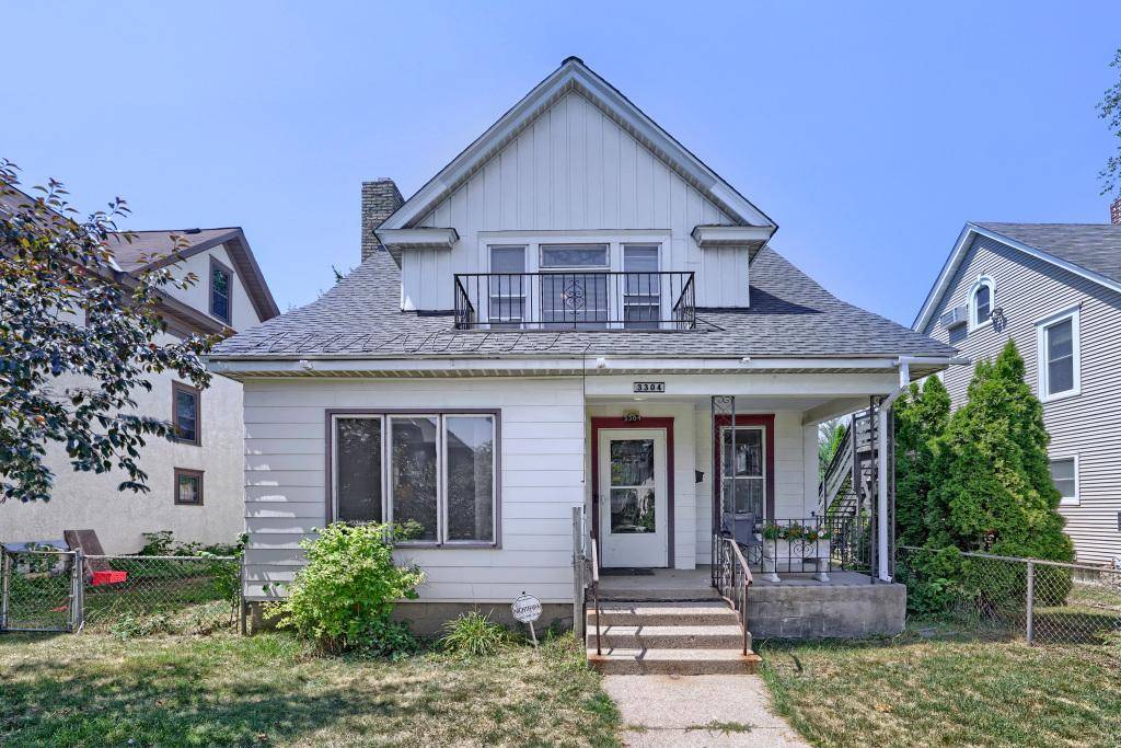 3304 Grand AVE S, Minneapolis, MN 55408