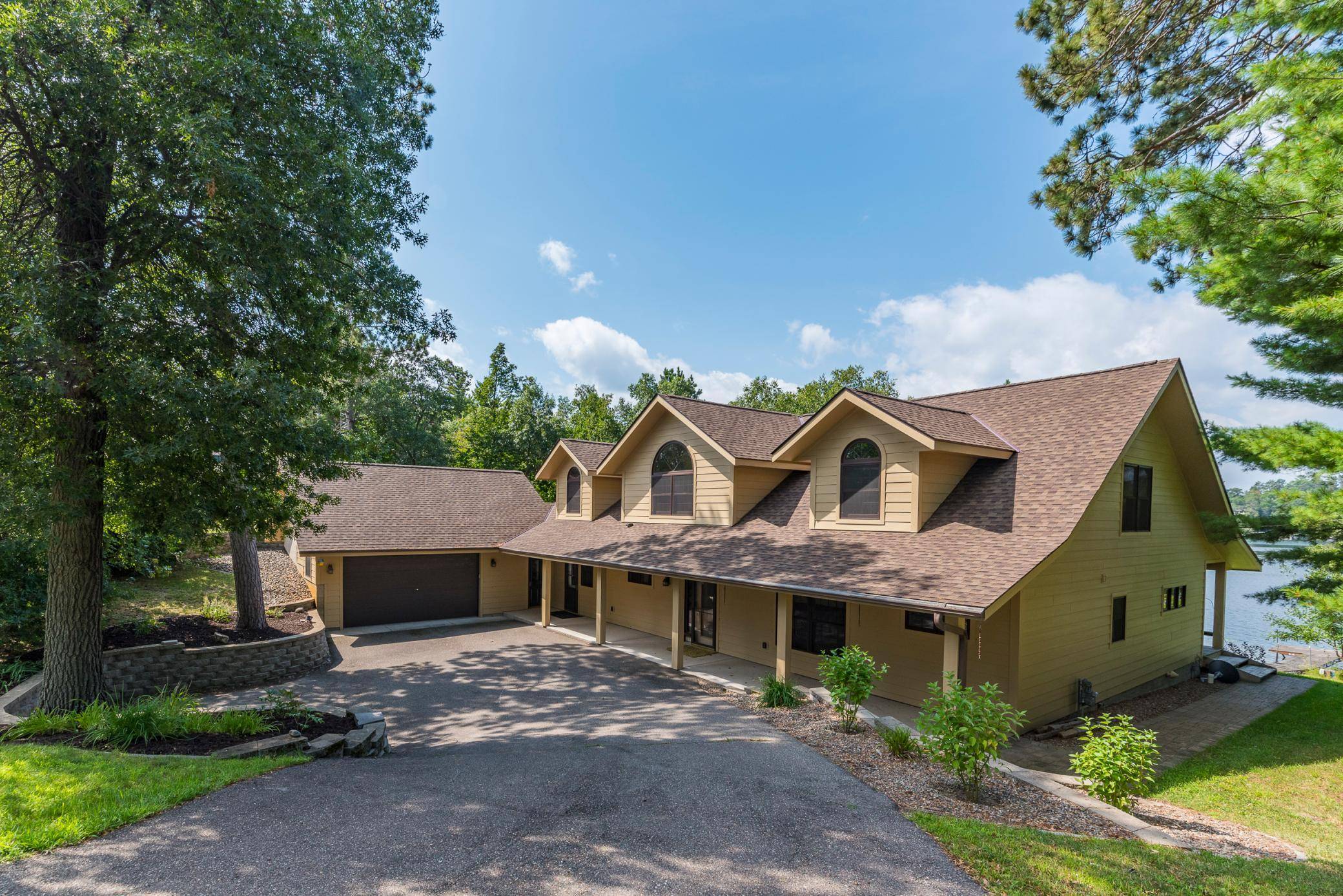 34477 Gasink RD, Pequot Lakes, MN 56472