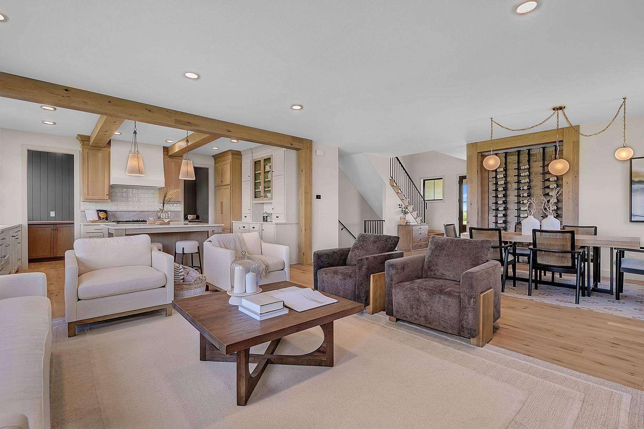 2709 Lehman CT, Sartell, MN 56377