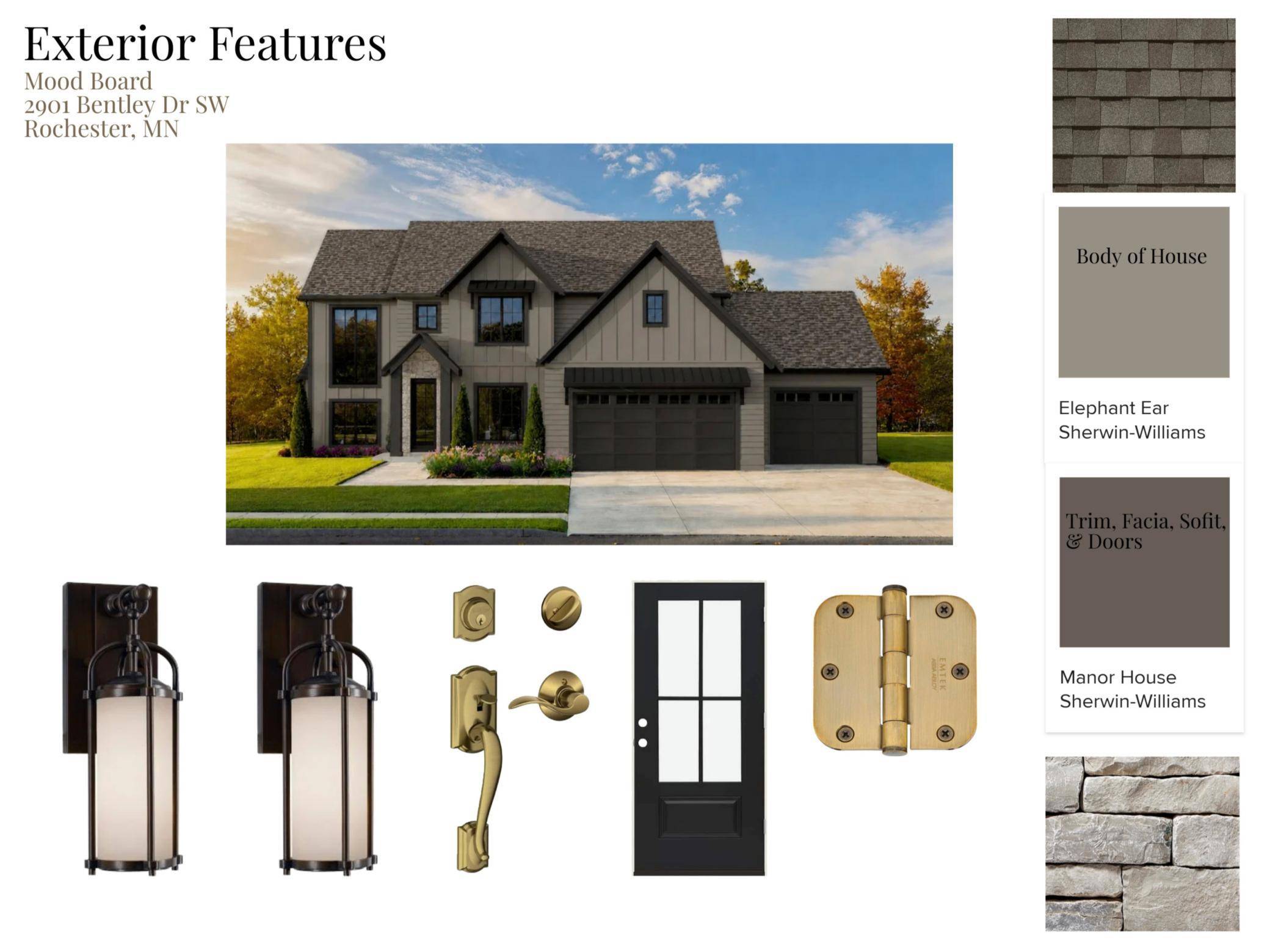 2901 Bentley DR SW, Rochester, MN 55902
