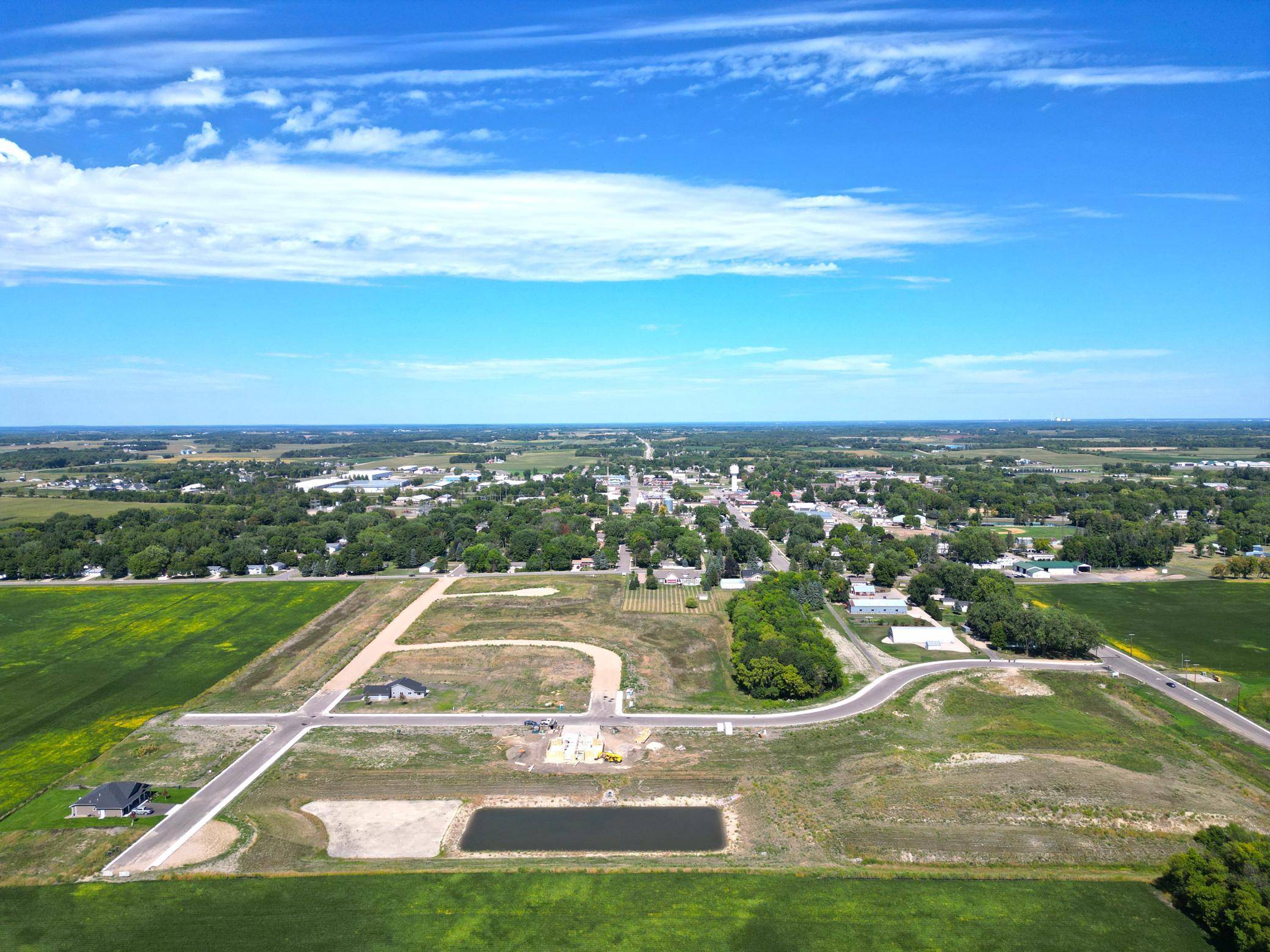 TBD 5th ST S, Maple Lake, MN 55358