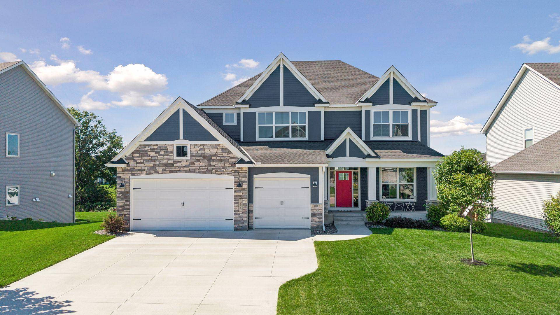 10887 131st AVE N, Champlin, MN 55316