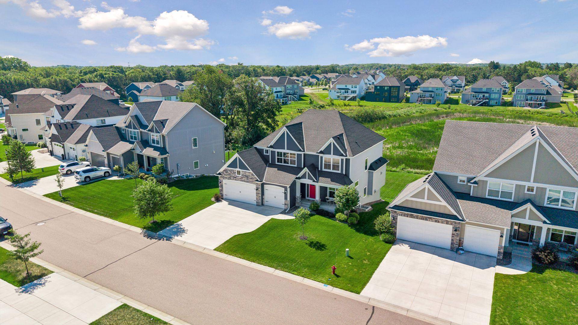 10887 131st AVE N, Champlin, MN 55316