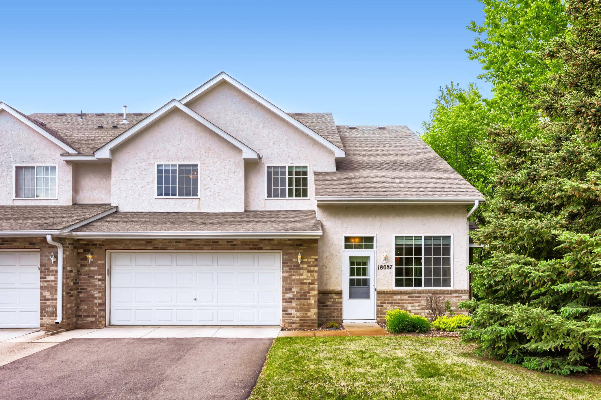 18087 Vance CIR NW, Elk River, MN 55330