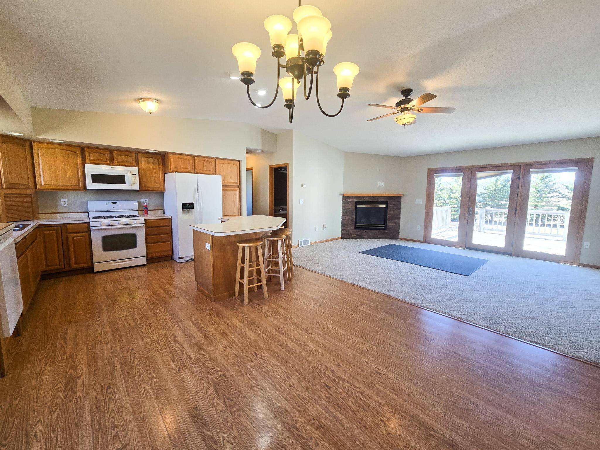 105 Park View DR, Vergas, MN 56587