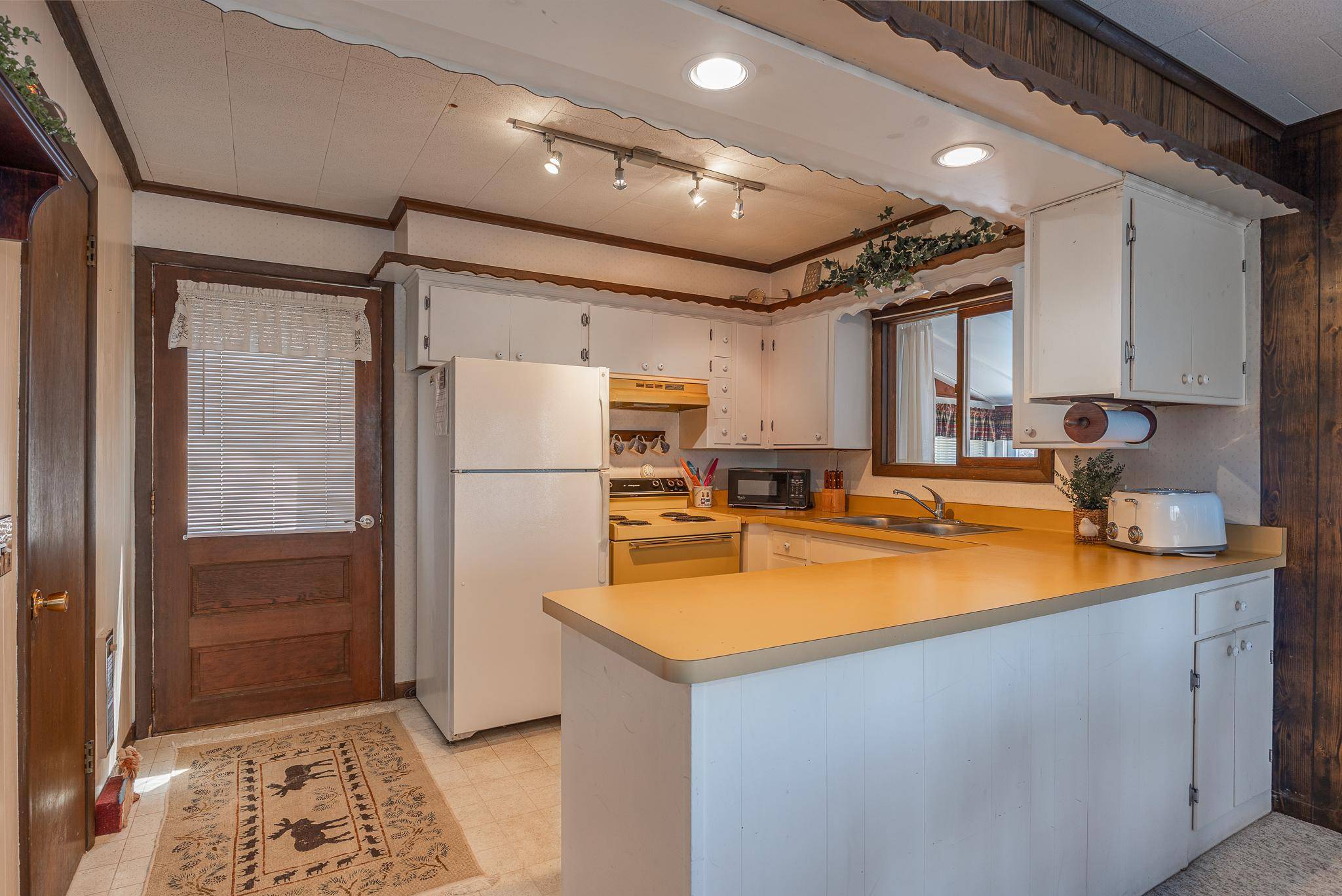 3003 Stoney Creek RD NE, Longville, MN 56655