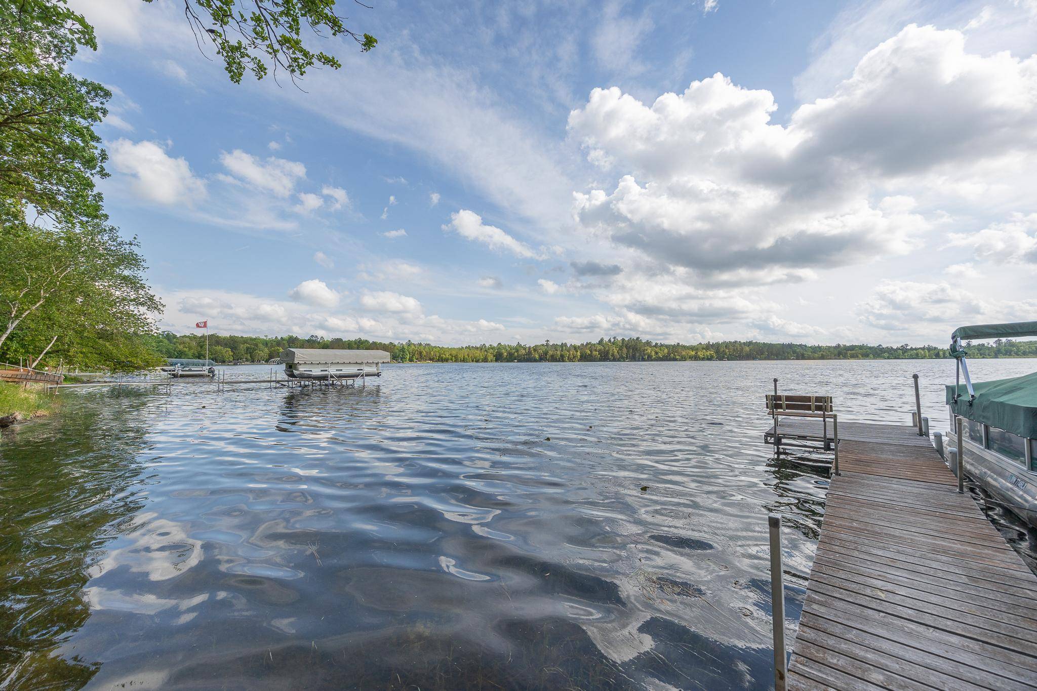 3003 Stoney Creek RD NE, Longville, MN 56655