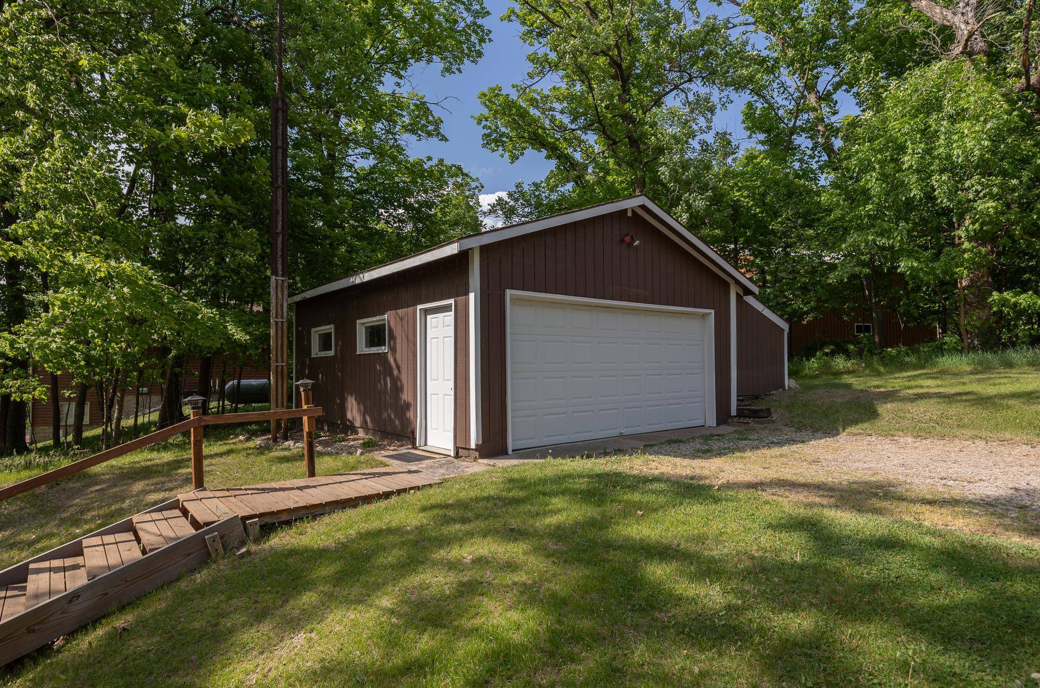 3003 Stoney Creek RD NE, Longville, MN 56655