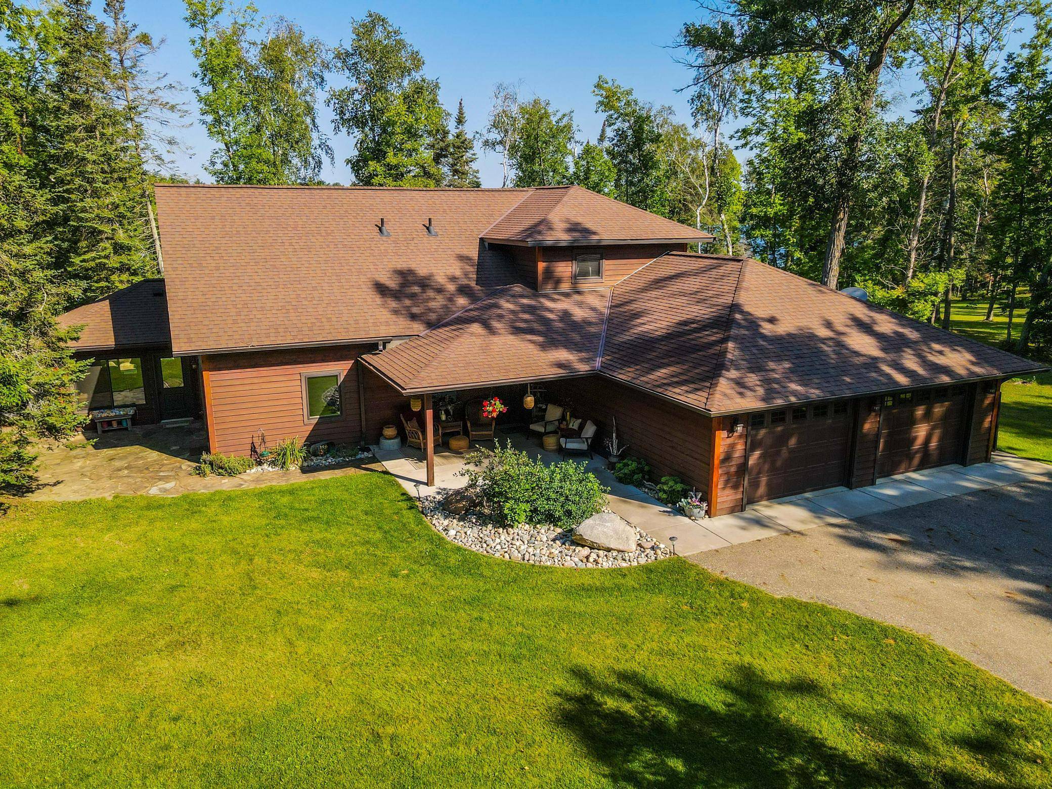 26089 Hammock DR, Park Rapids, MN 56470