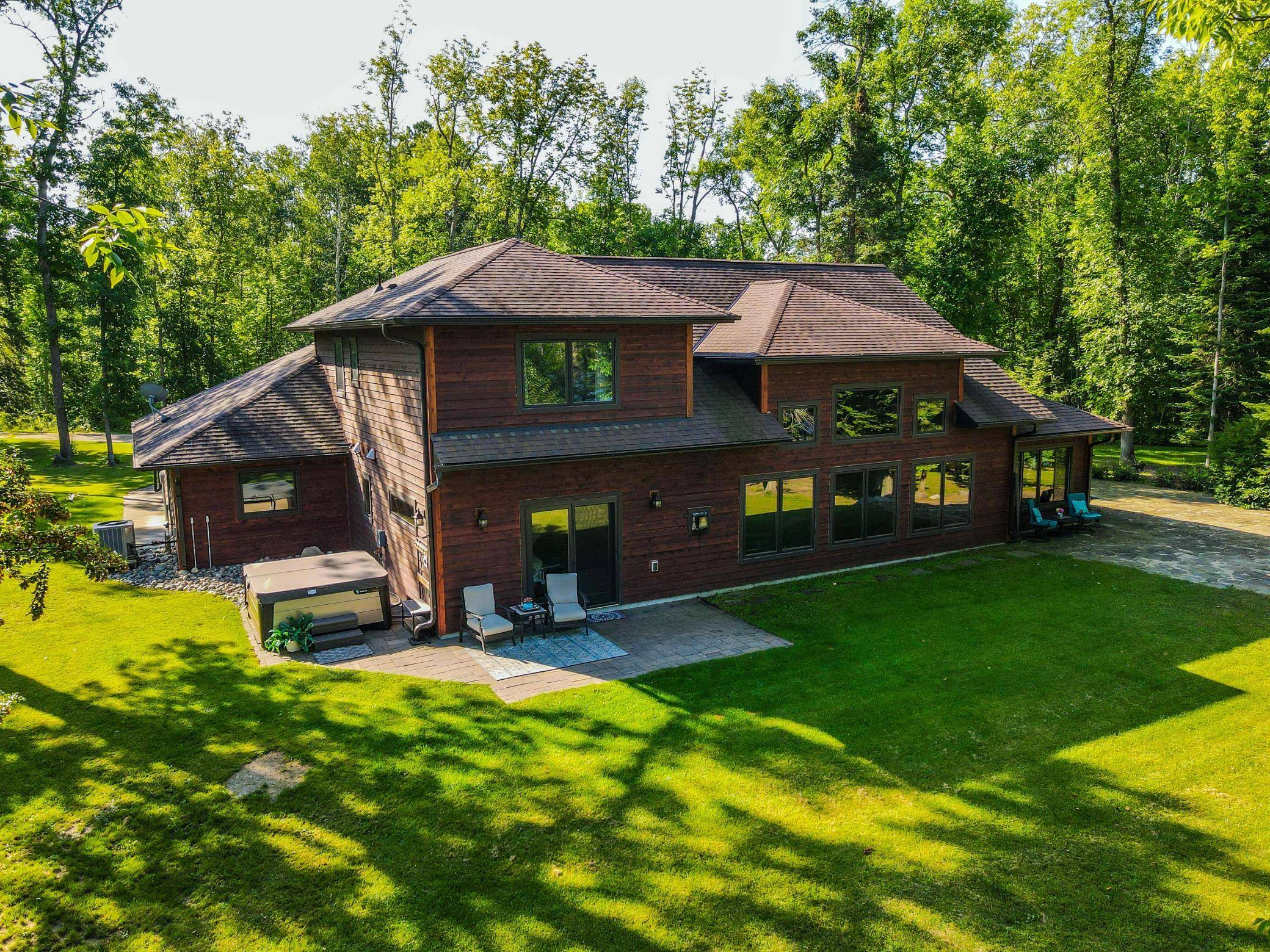 26089 Hammock DR, Park Rapids, MN 56470