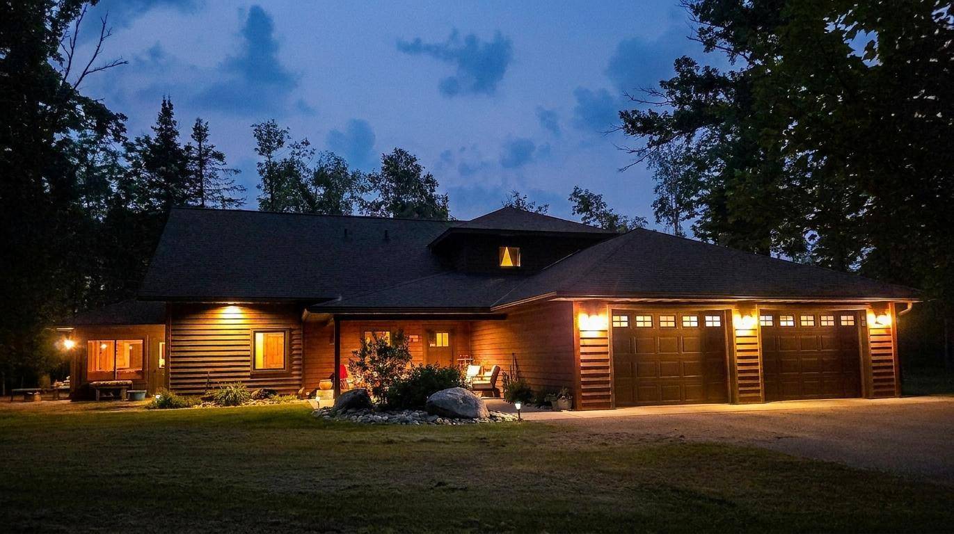 26089 Hammock DR, Park Rapids, MN 56470