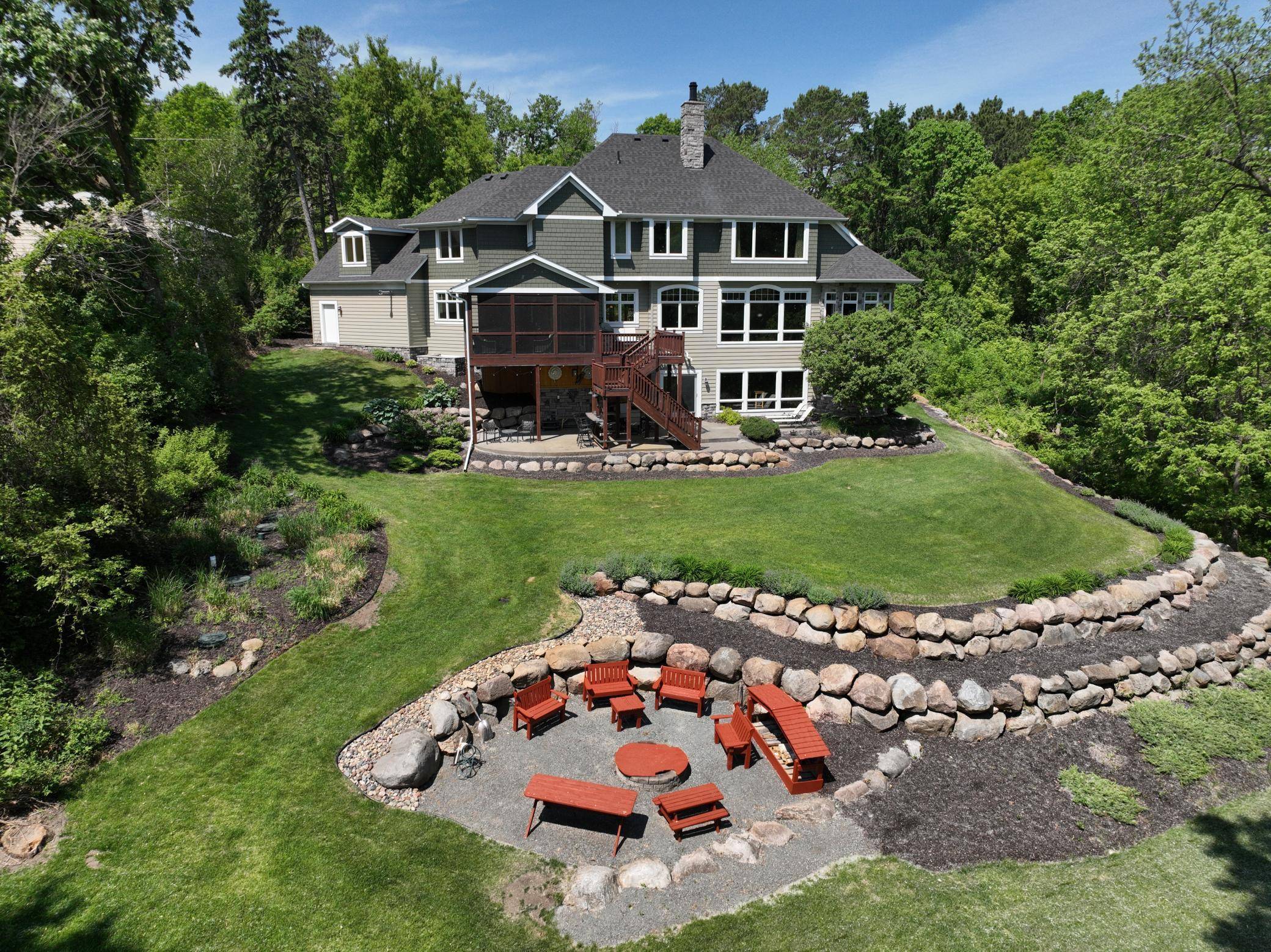 2975 Klondike AVE N, Lake Elmo, MN 55042