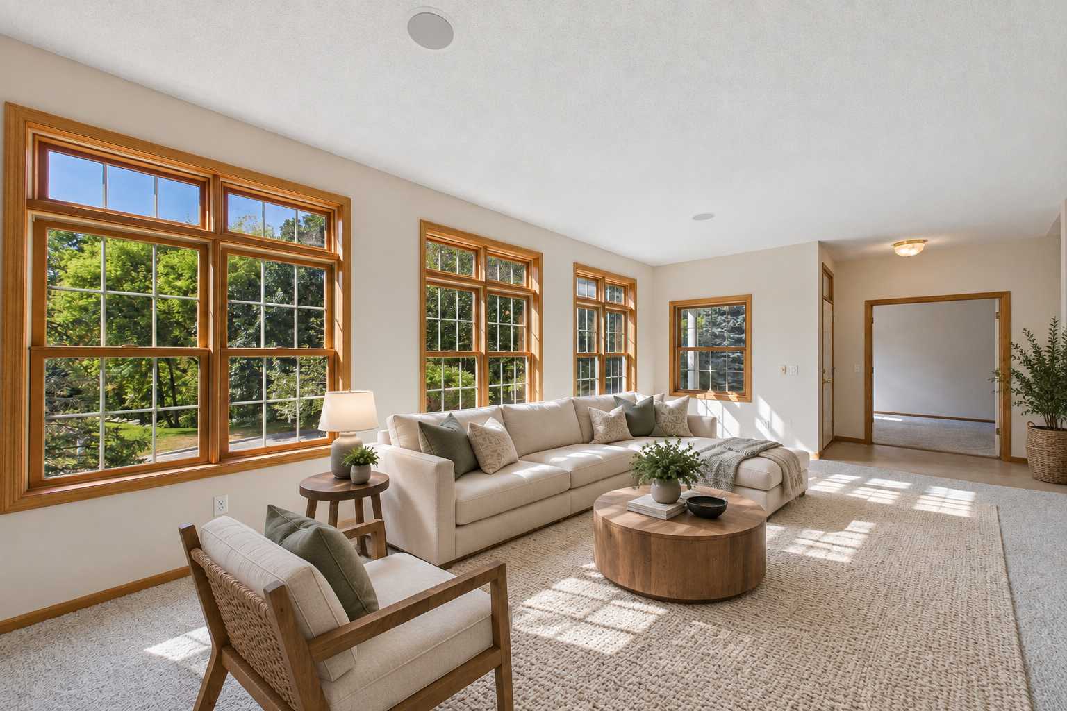 710 Gilfillan LN, White Bear Twp, MN 55127