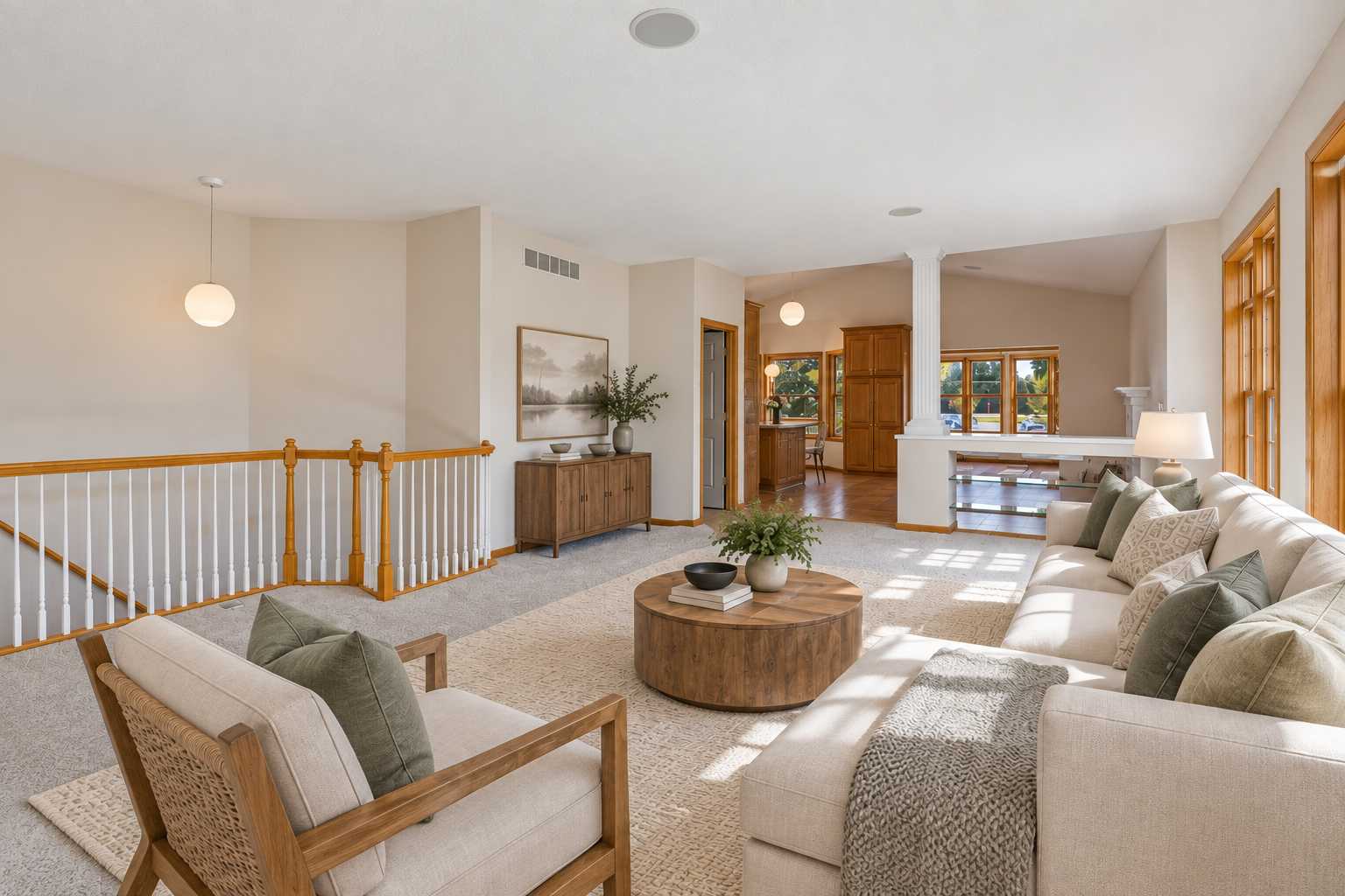710 Gilfillan LN, White Bear Twp, MN 55127