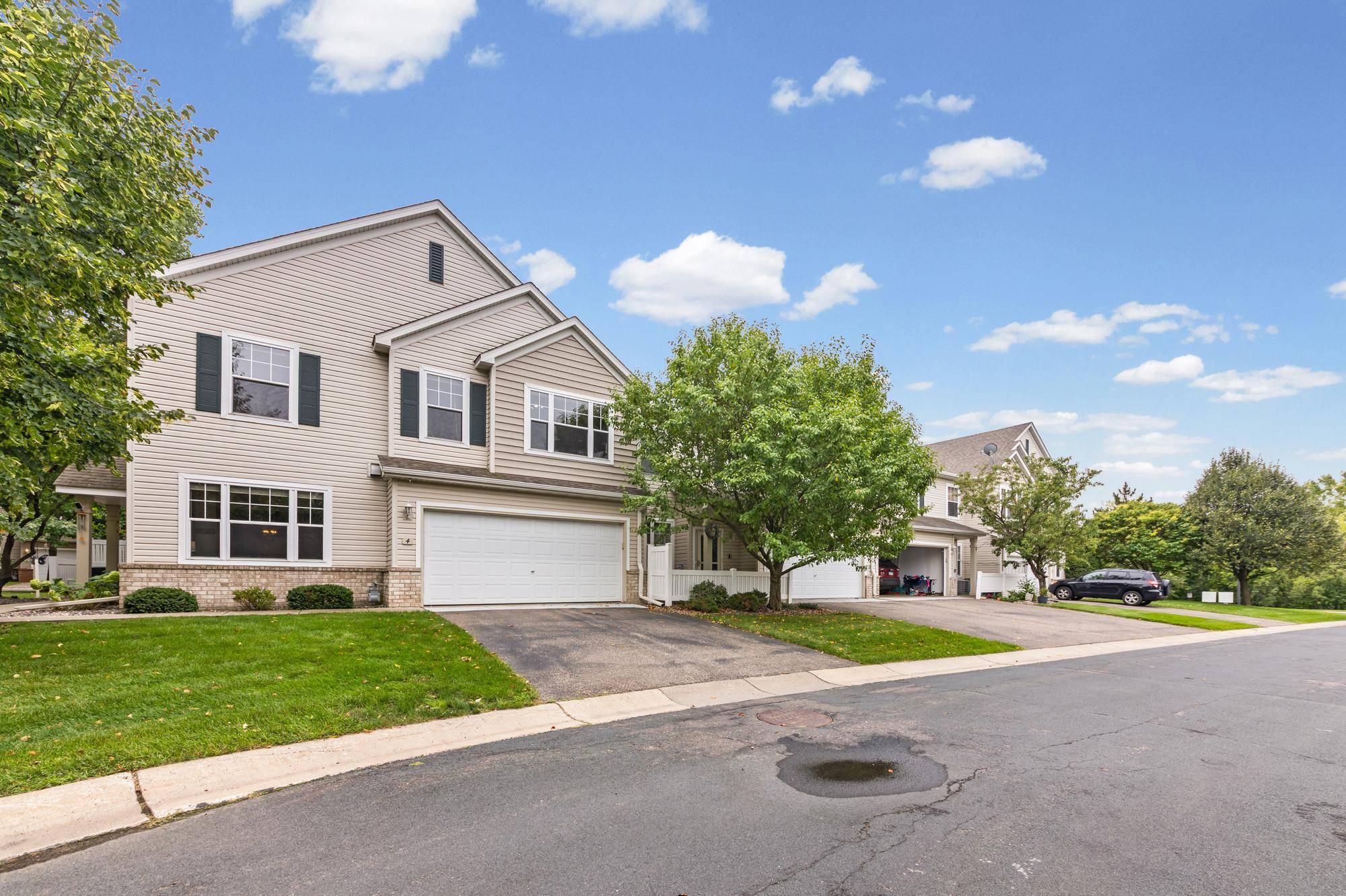 5020 Holly LN N #4, Plymouth, MN 55446