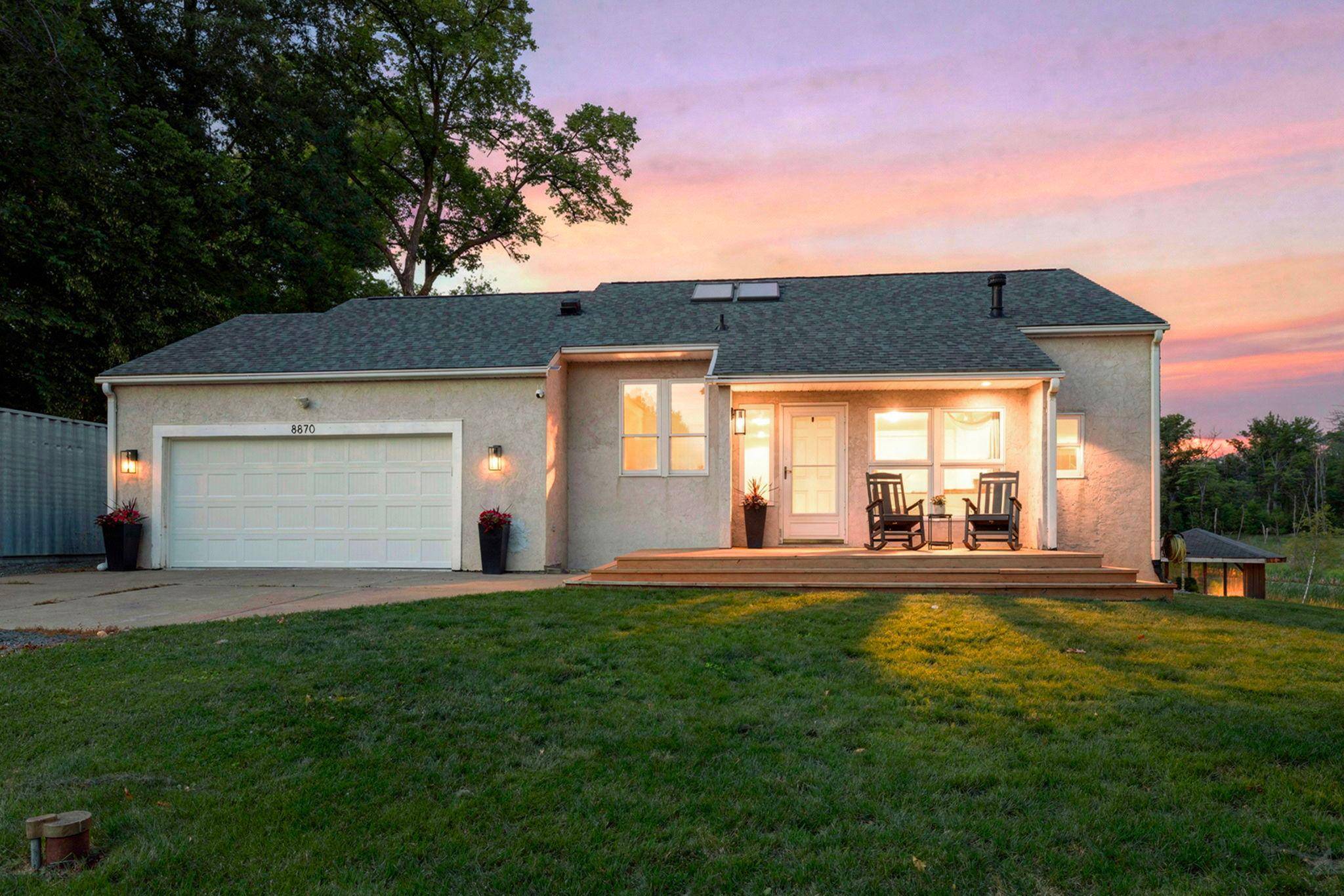8870 202nd ST N, Forest Lake, MN 55025