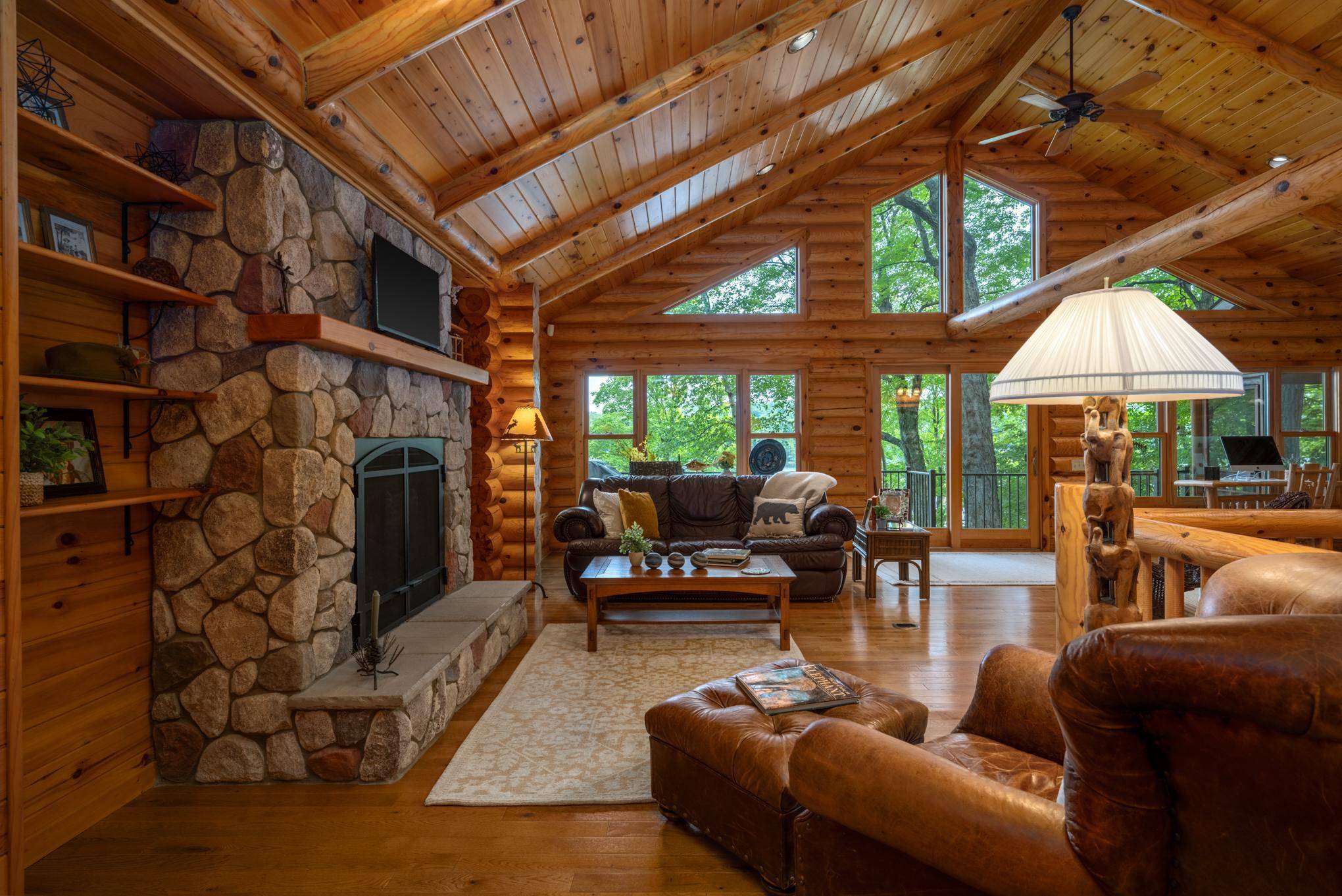 1758 123rd ST, Balsam Lake, WI 54810