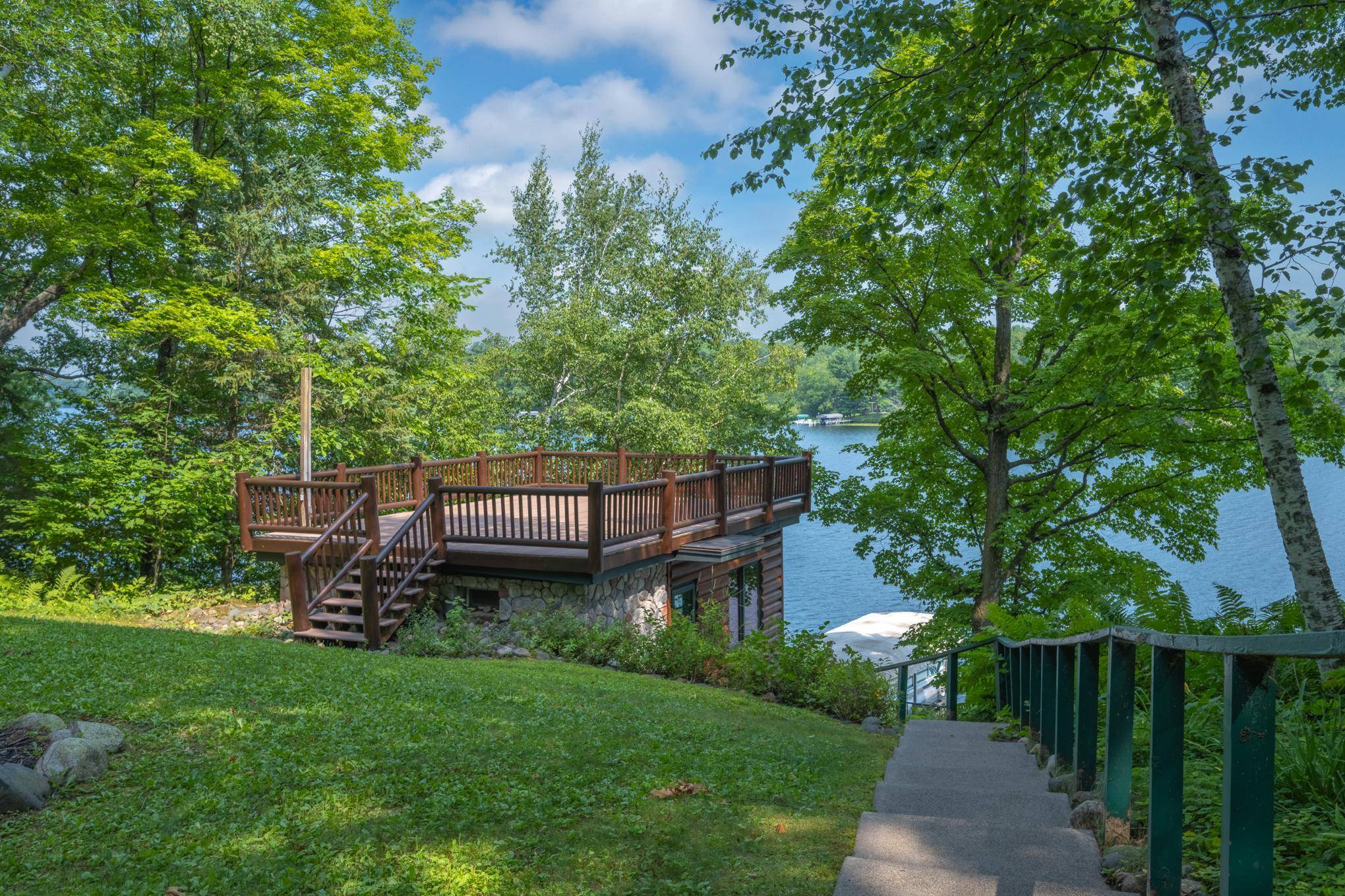 1758 123rd ST, Balsam Lake, WI 54810