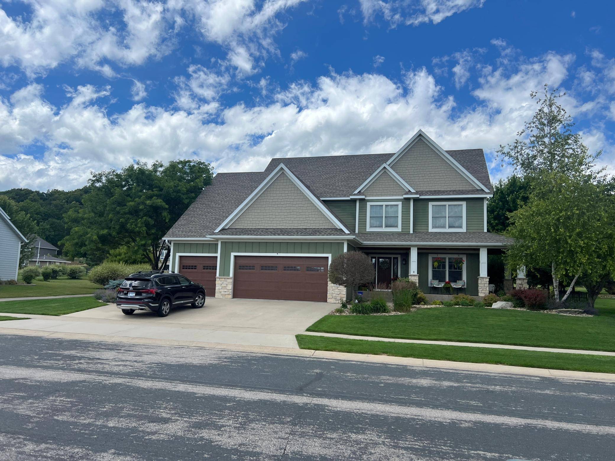 3969 Autumn Lake CT SW, Rochester, MN 55902