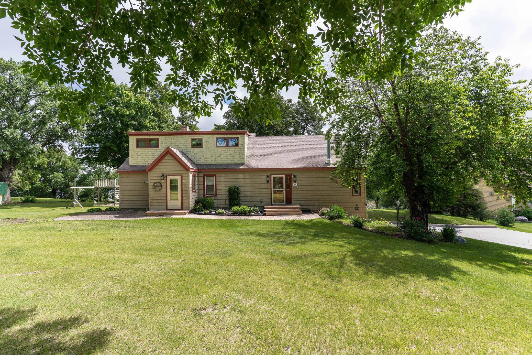 1508 Brenvei DR, Fergus Falls, MN 56537