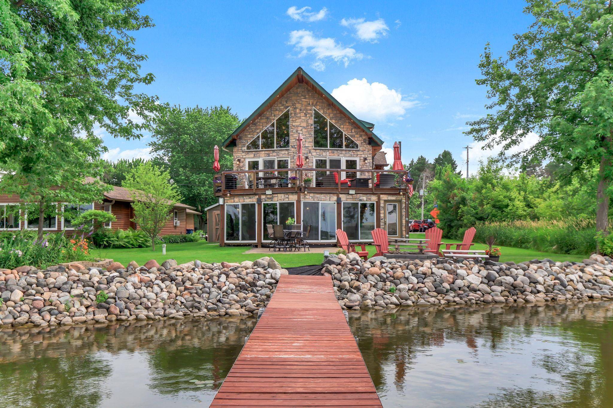 5050 210th ST N, Forest Lake, MN 55025