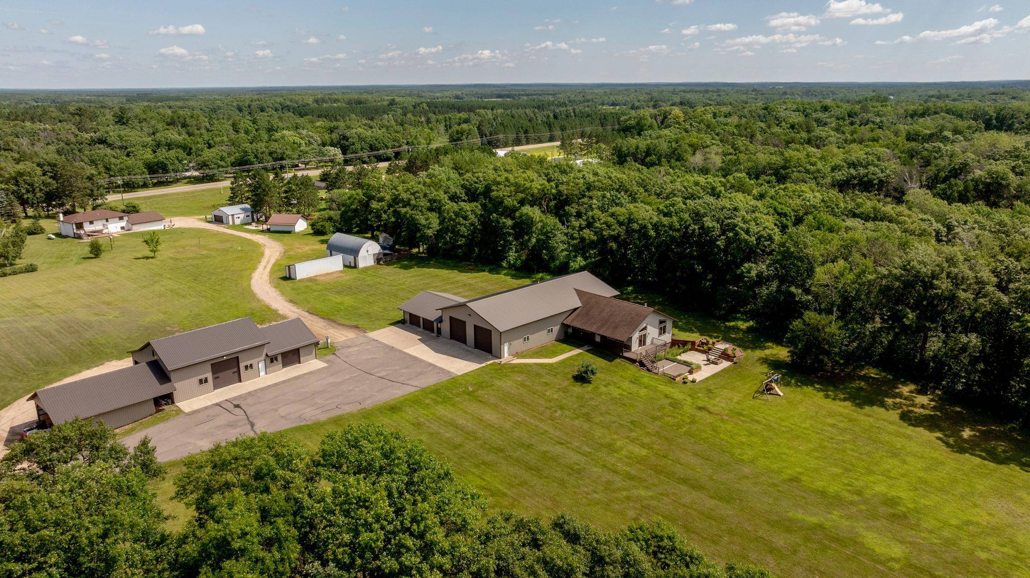 28877 Todd Line RD, Staples, MN 56479