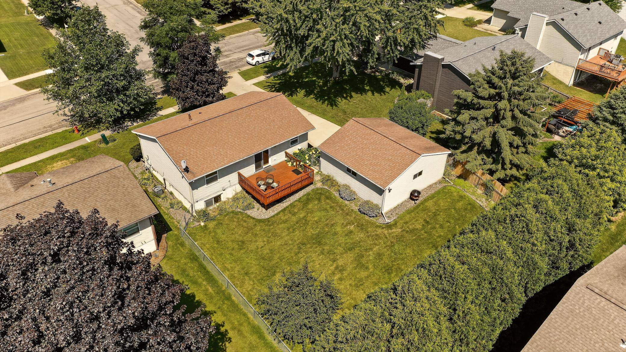 792 41st AVE NW, Rochester, MN 55901