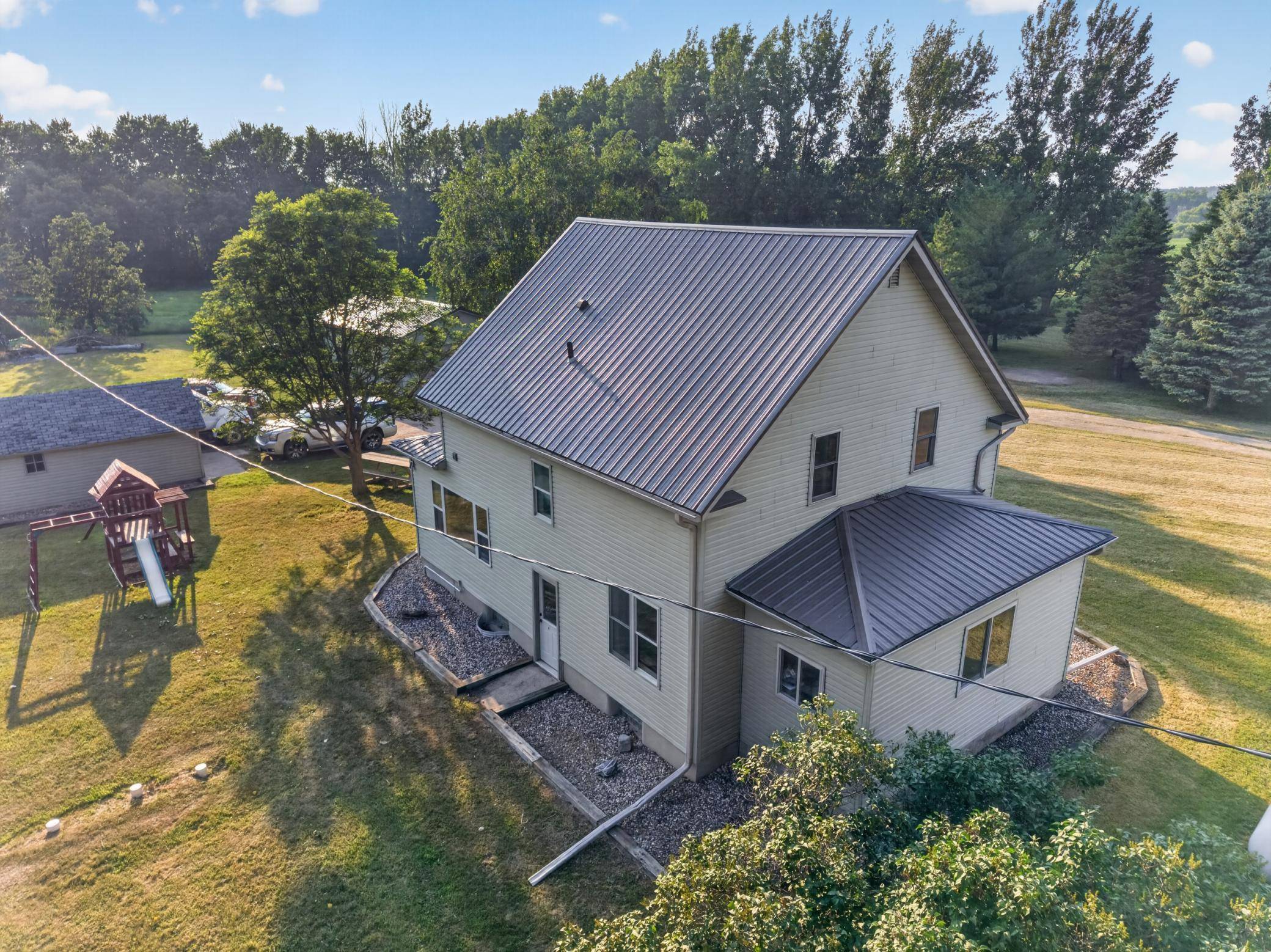 3792 Fryksande NW, Evansville, MN 56326
