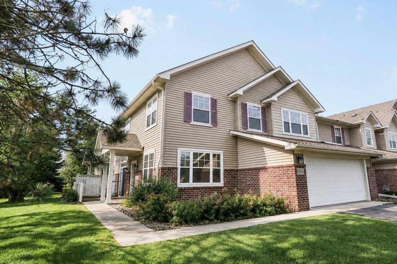 20336 Kensfield TRL #1603, Lakeville, MN 55044
