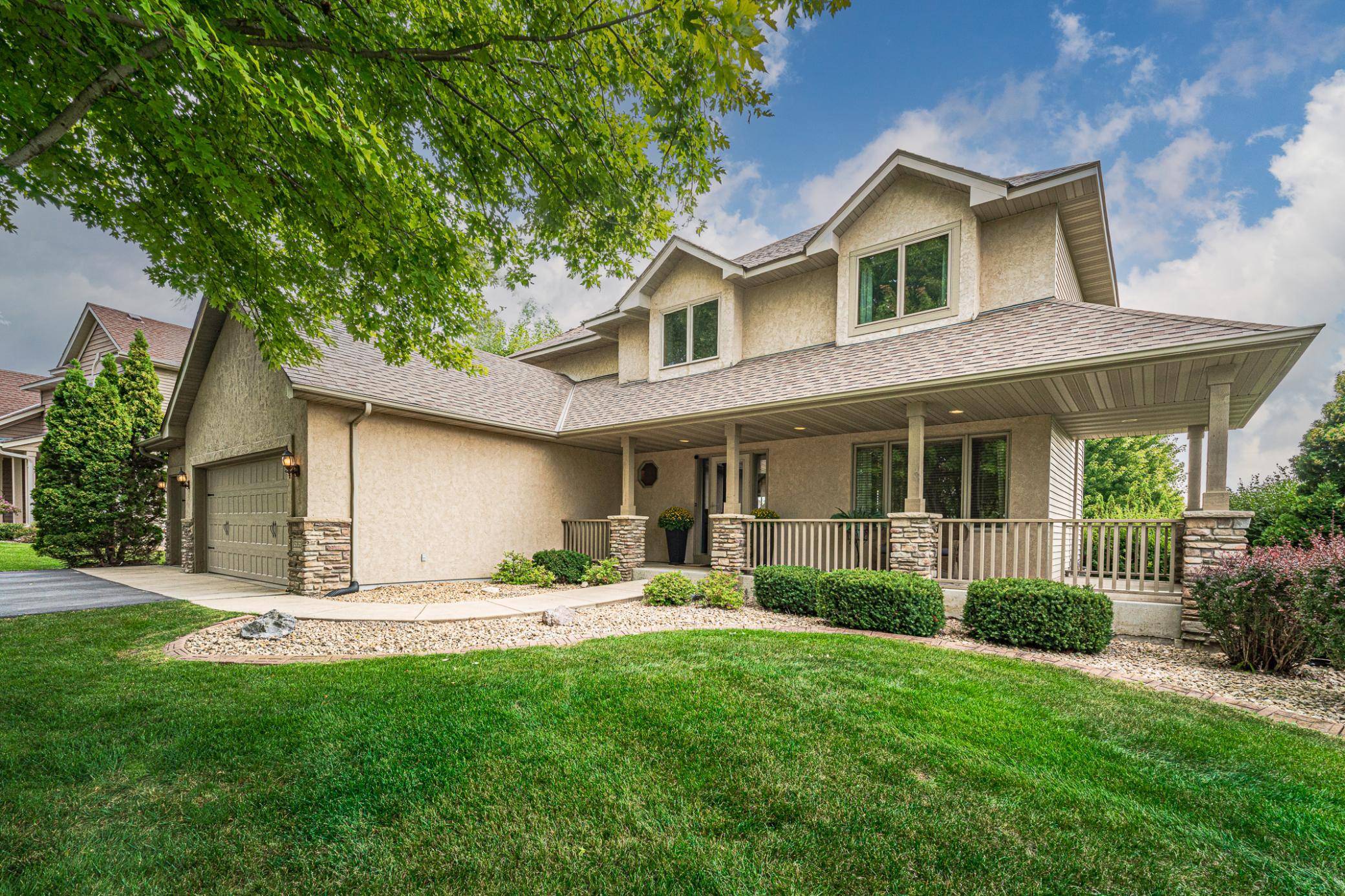 15353 Eagles RDG NW, Prior Lake, MN 55372