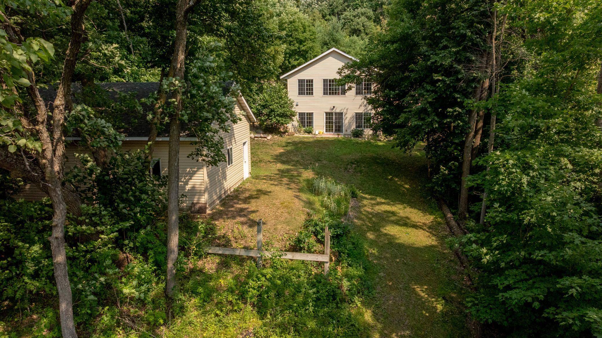 28663 Ottawa DR, Browerville, MN 56438