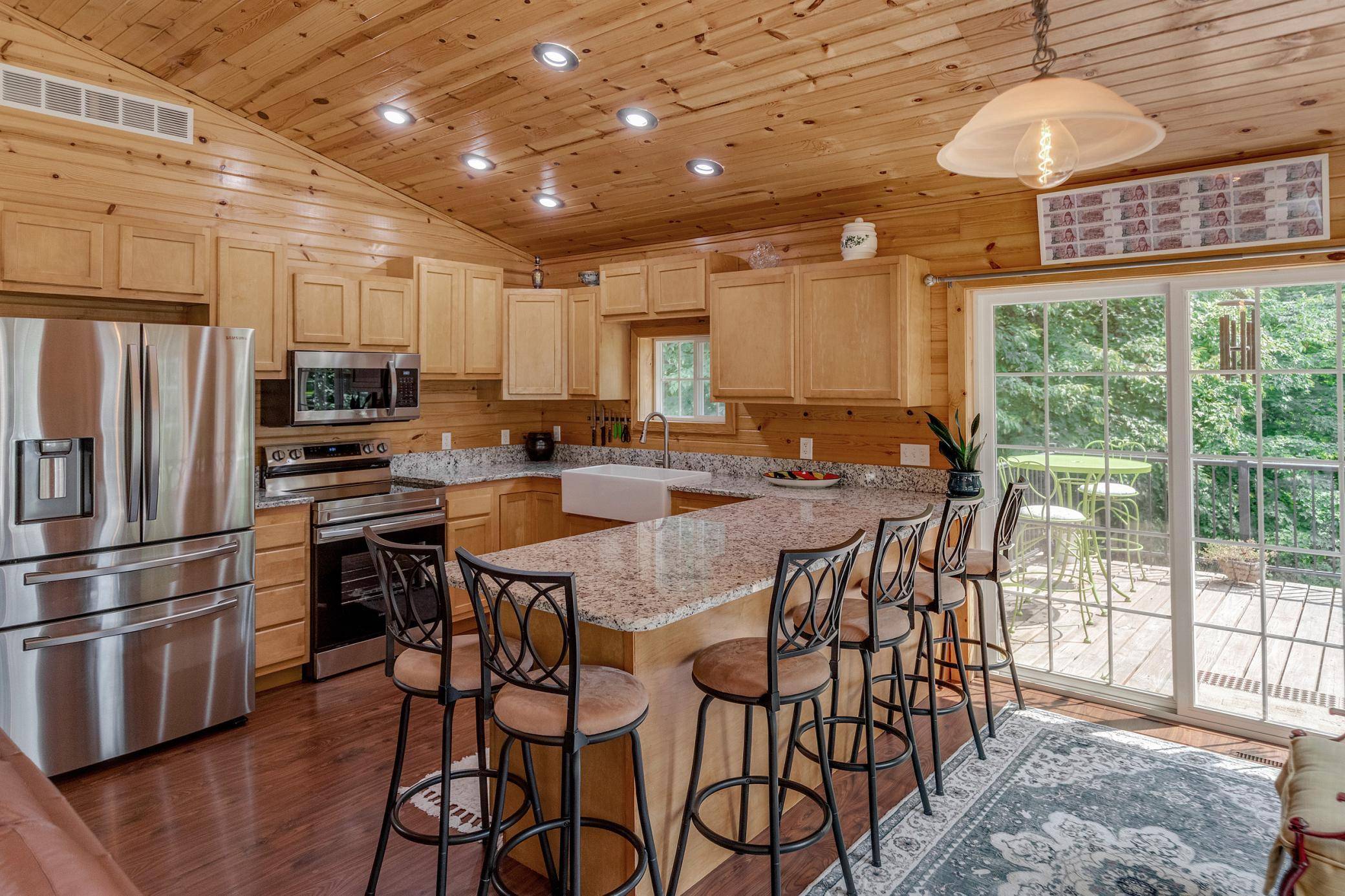 28663 Ottawa DR, Browerville, MN 56438