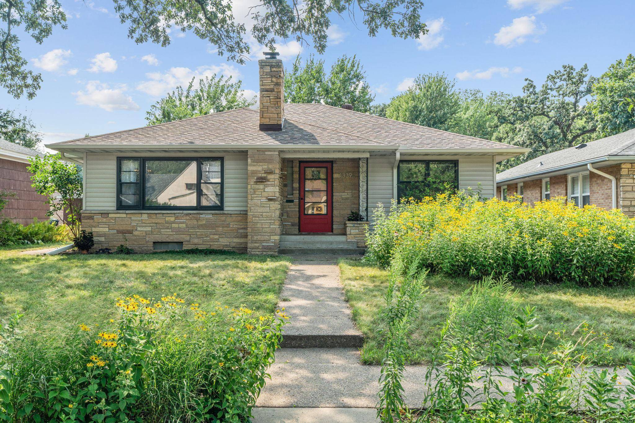 4339 Penn AVE N, Minneapolis, MN 55412