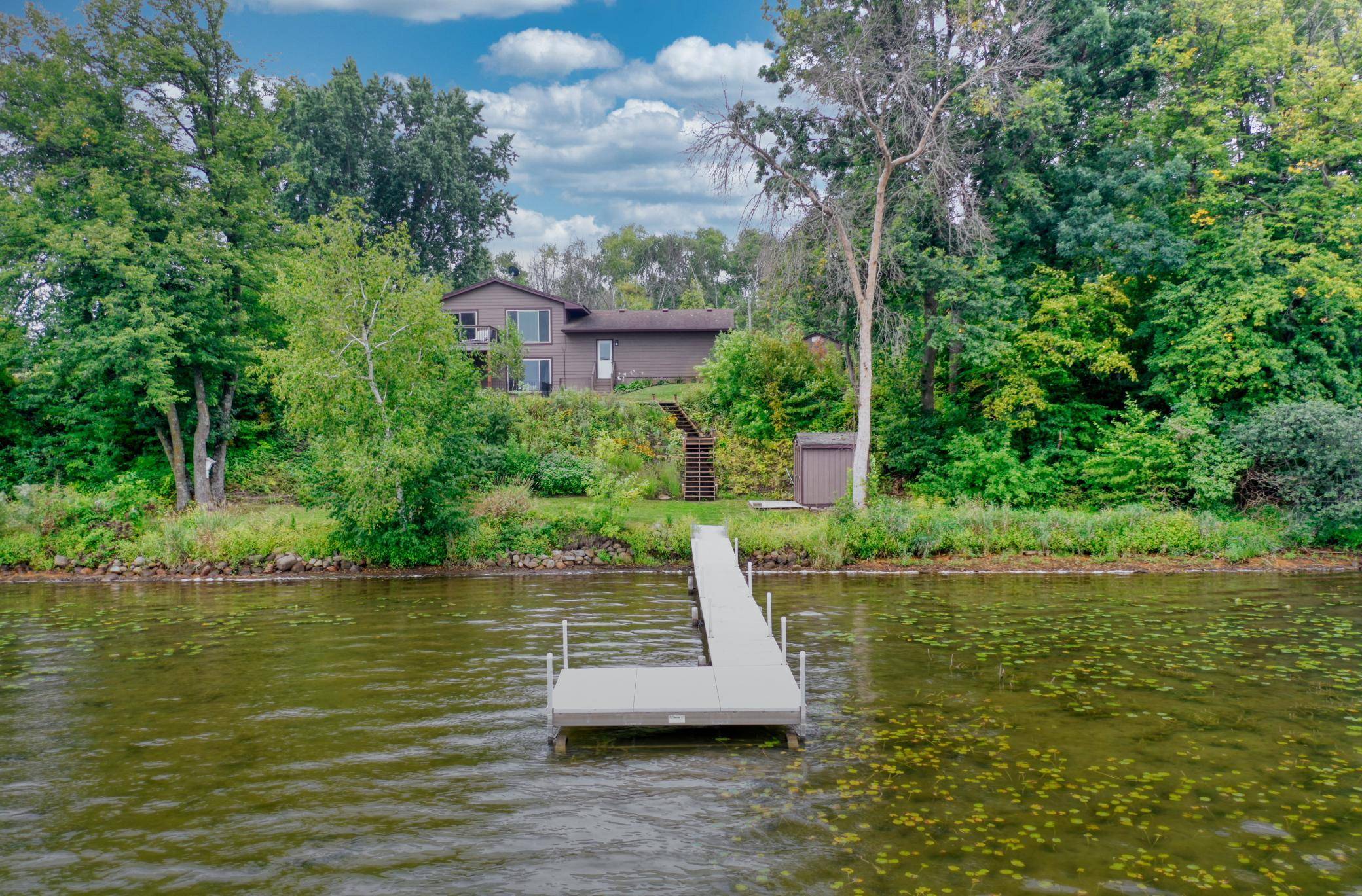 25253 W Comfort DR, Forest Lake, MN 55025
