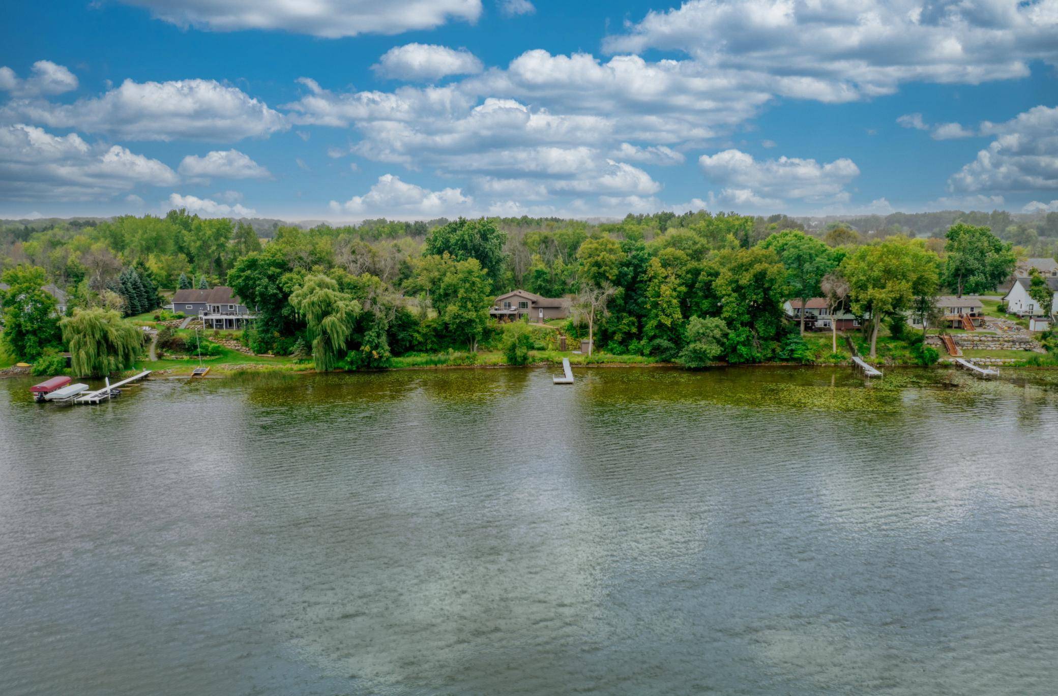 25253 W Comfort DR, Forest Lake, MN 55025