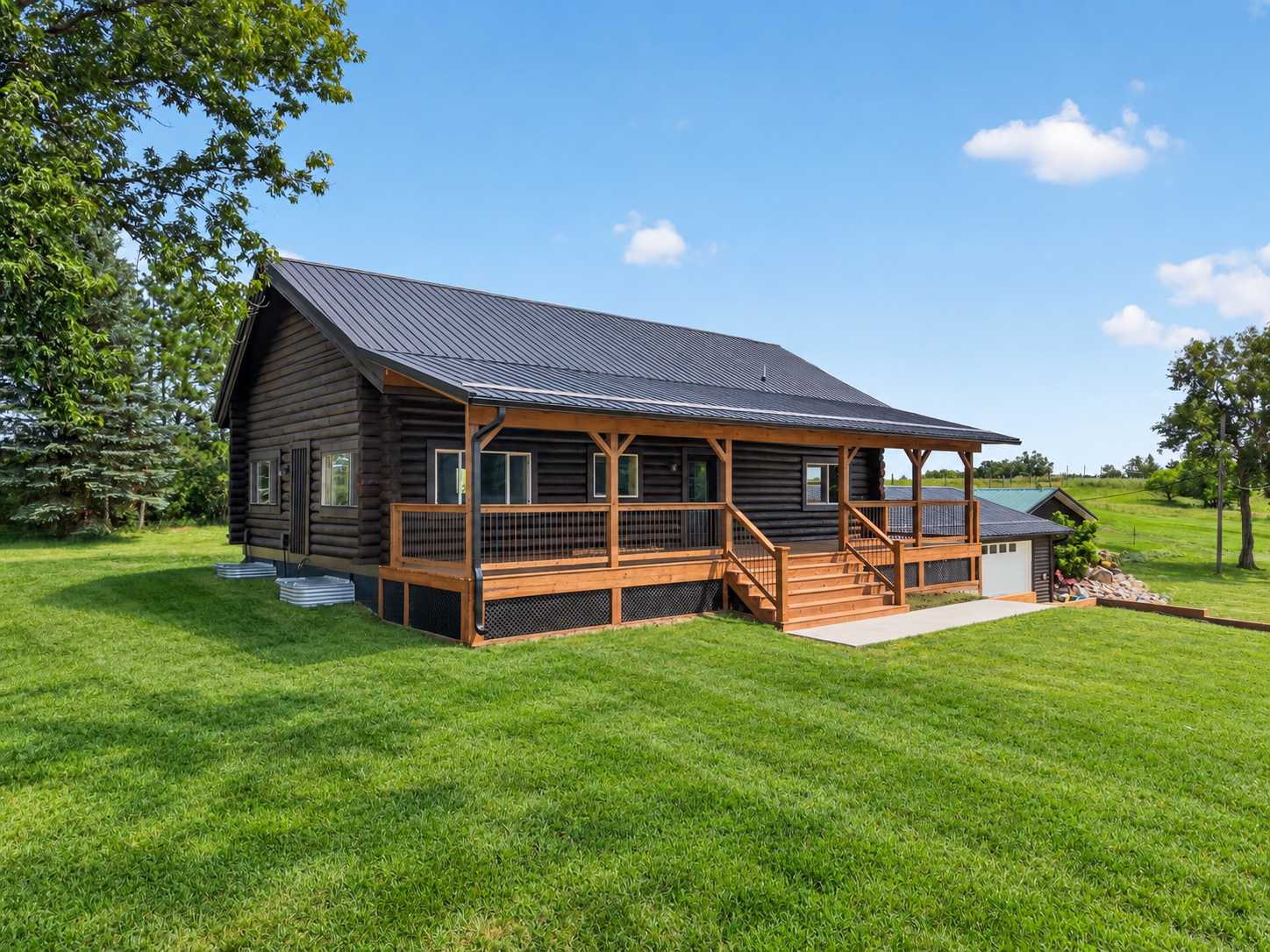 35515 State Highway 87, Frazee, MN 56544
