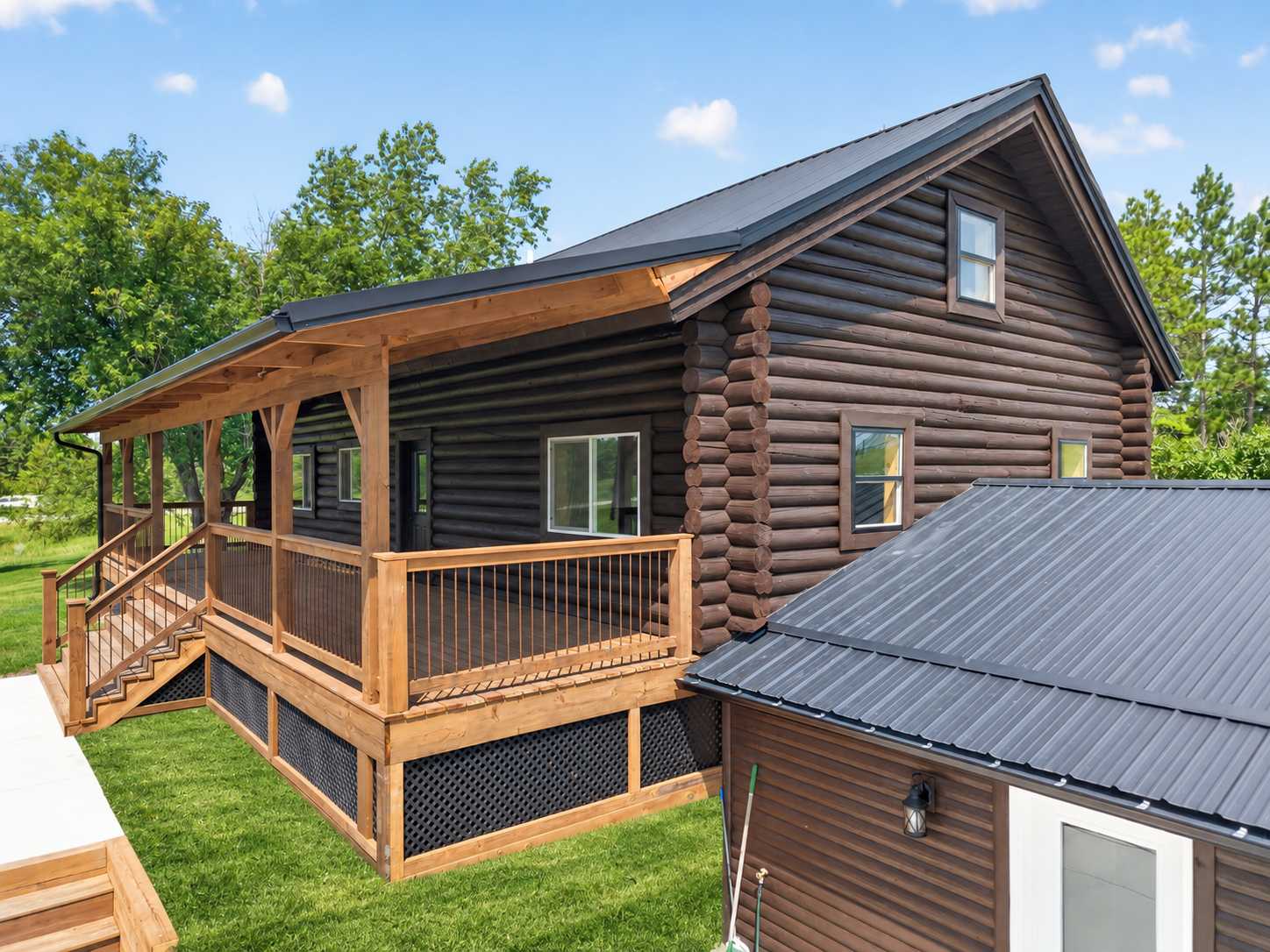 35515 State Highway 87, Frazee, MN 56544